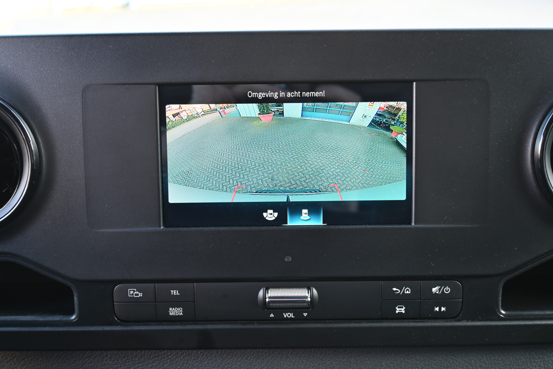 Mercedes-Benz Sprinter 5