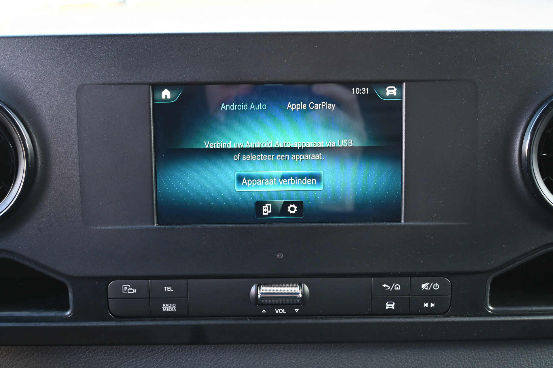 Mercedes-Benz Sprinter 6