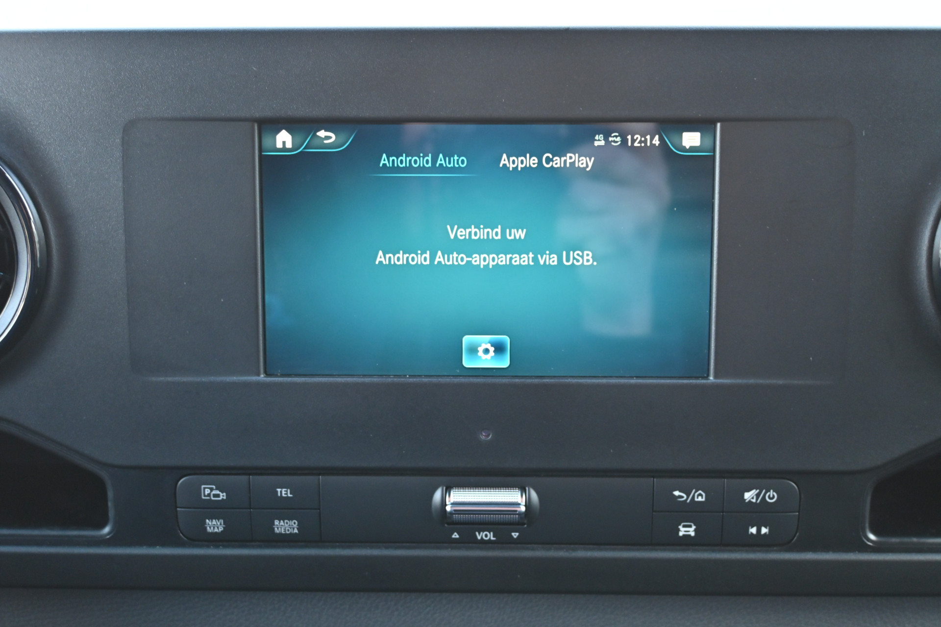 Mercedes-Benz Sprinter 6