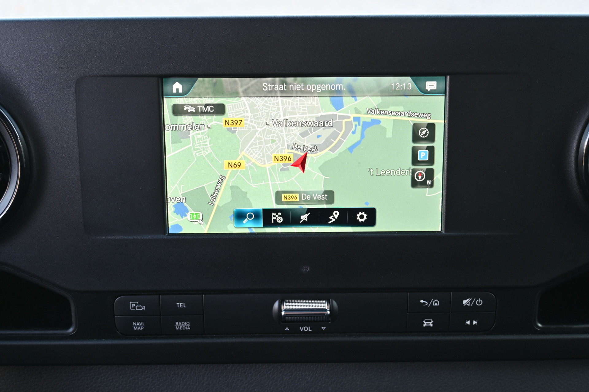 Mercedes-Benz Sprinter 7