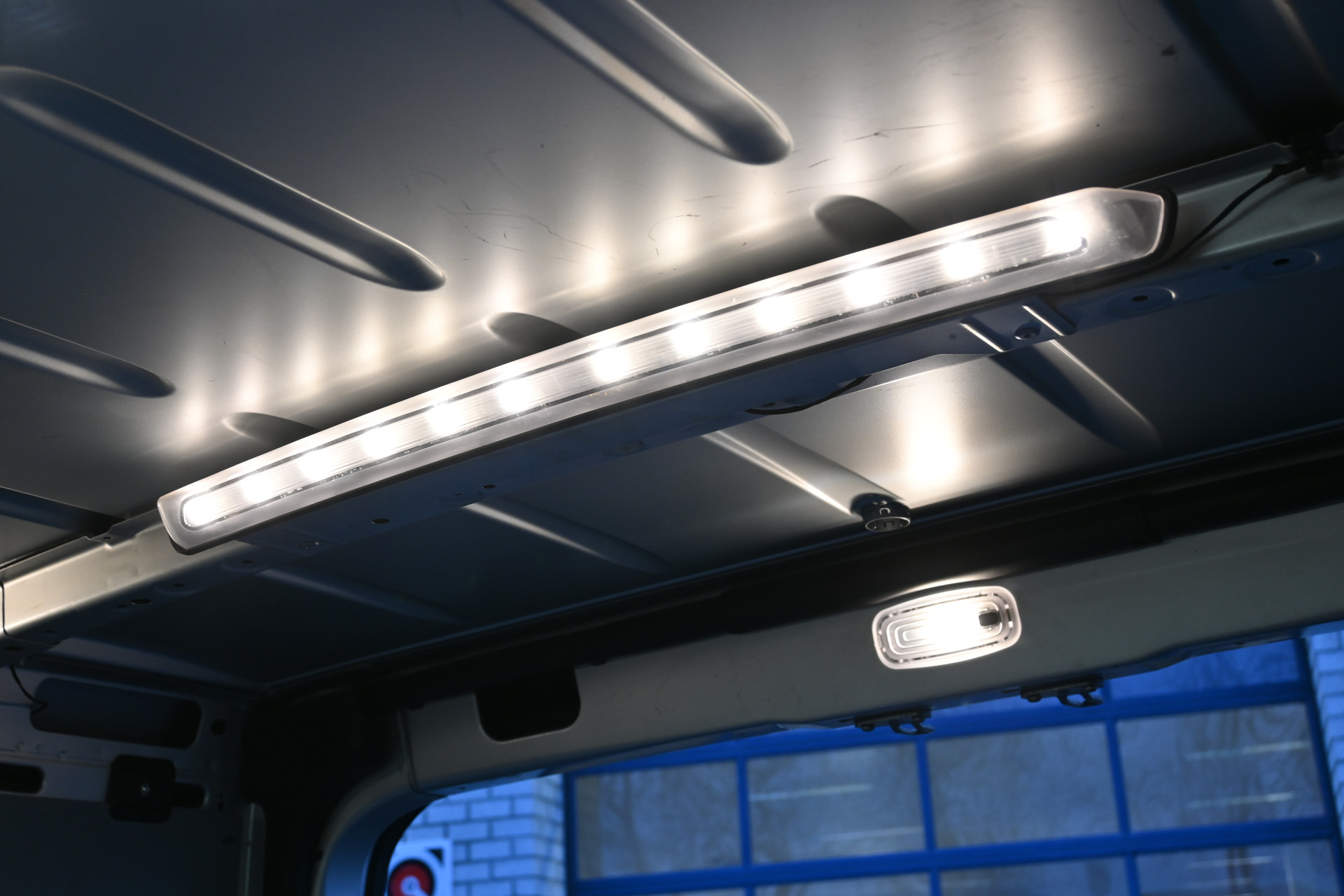 Mercedes-Benz Sprinter 13