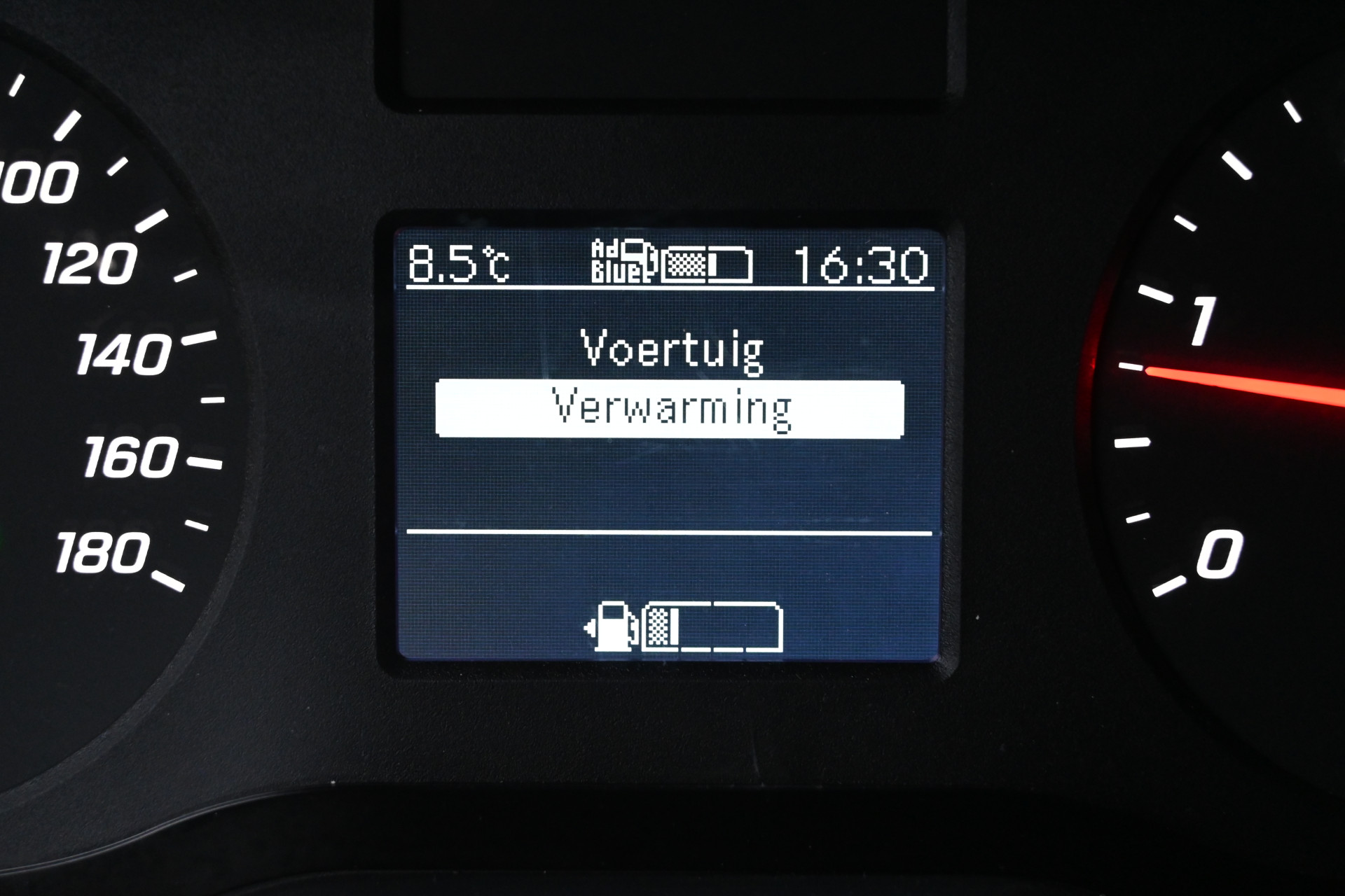 Mercedes-Benz Sprinter 15