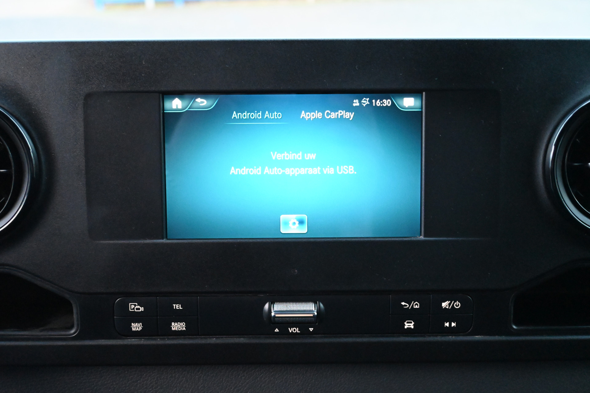 Mercedes-Benz Sprinter 5