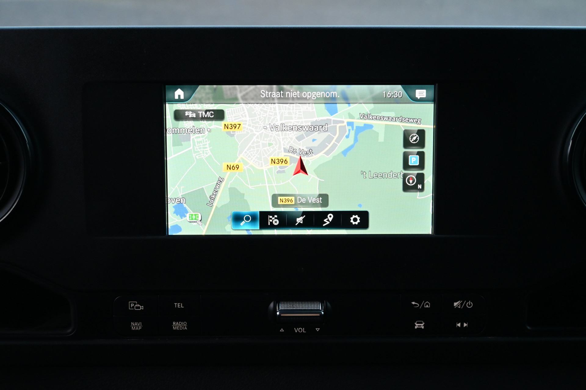 Mercedes-Benz Sprinter 6