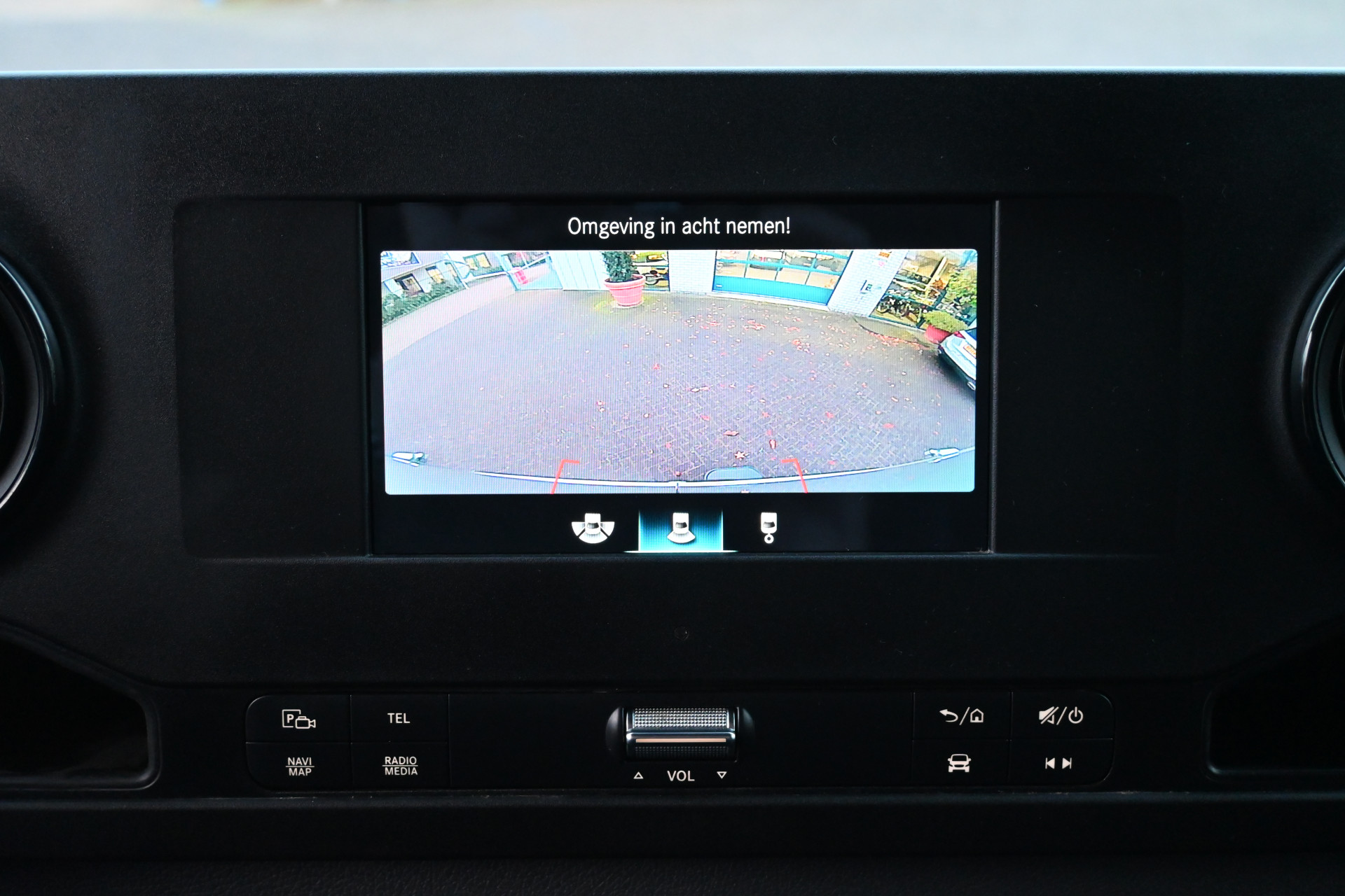 Mercedes-Benz Sprinter 7