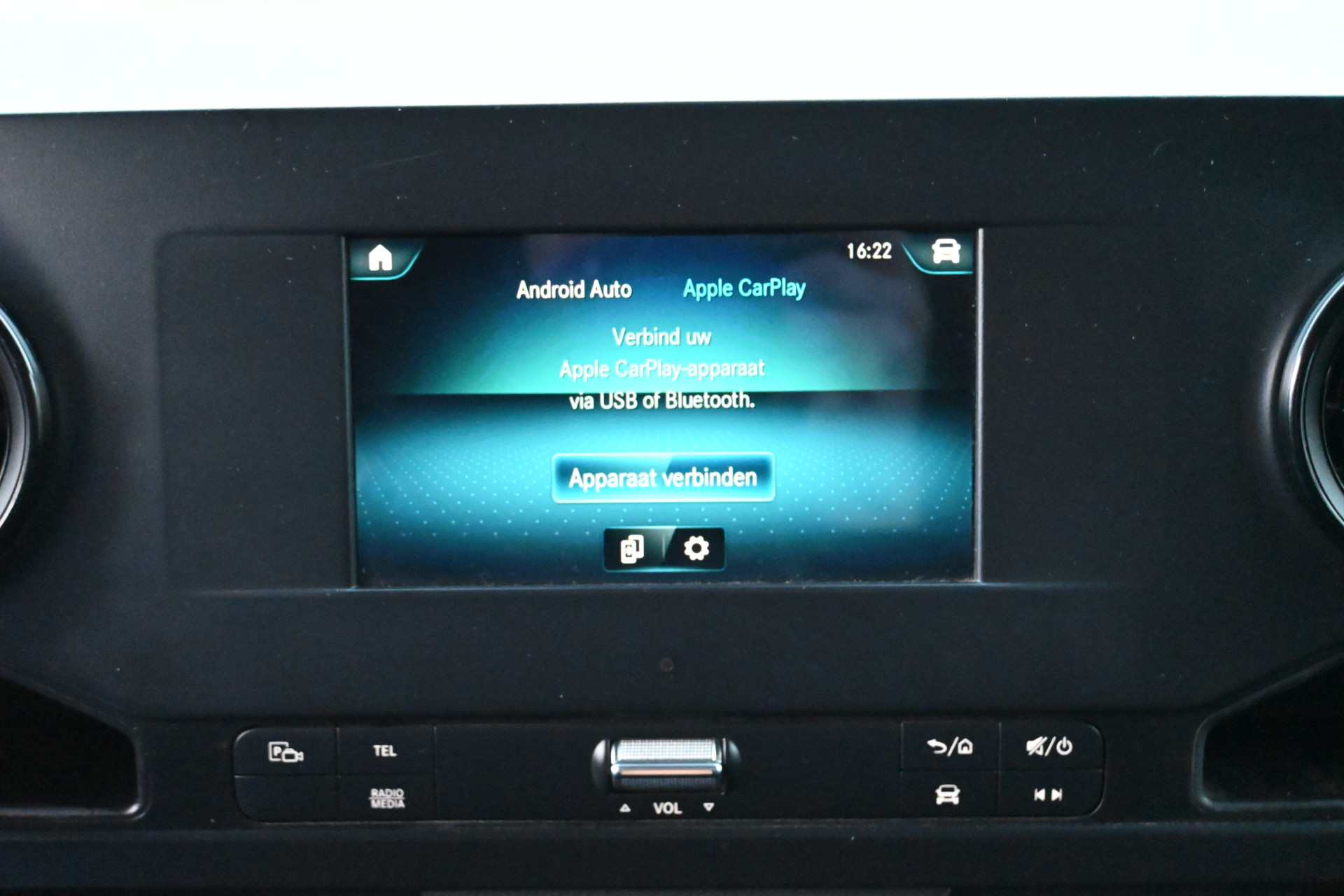 Mercedes-Benz Sprinter 6