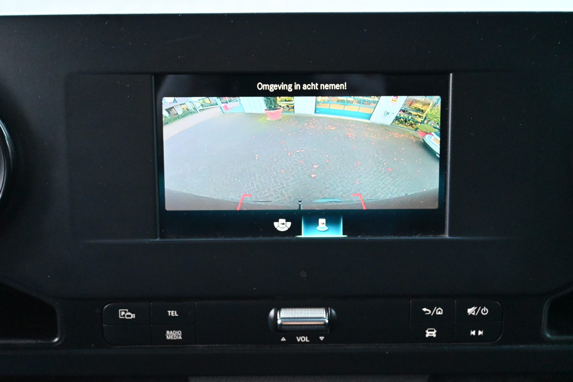 Mercedes-Benz Sprinter 7