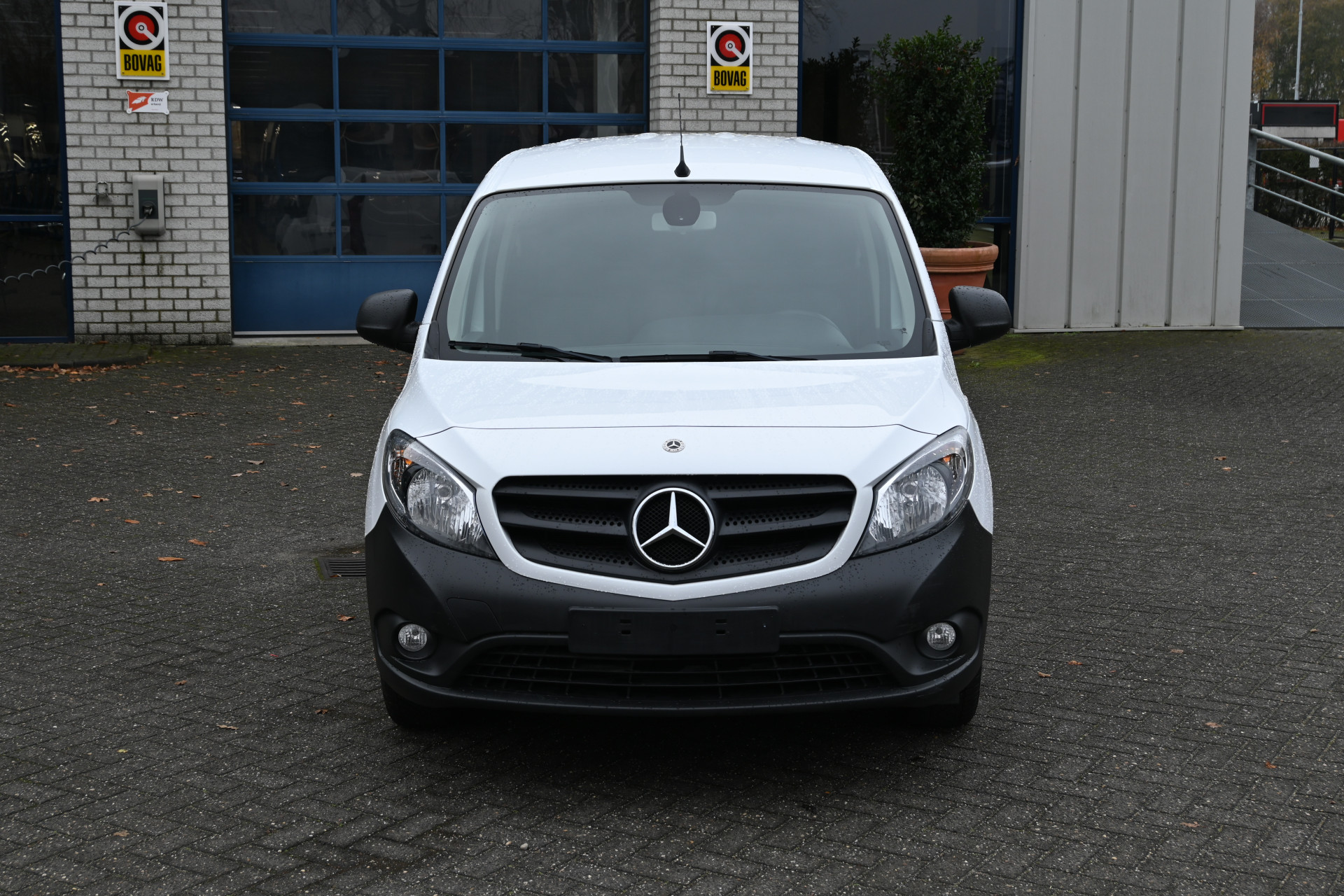 Mercedes-Benz Citan 1