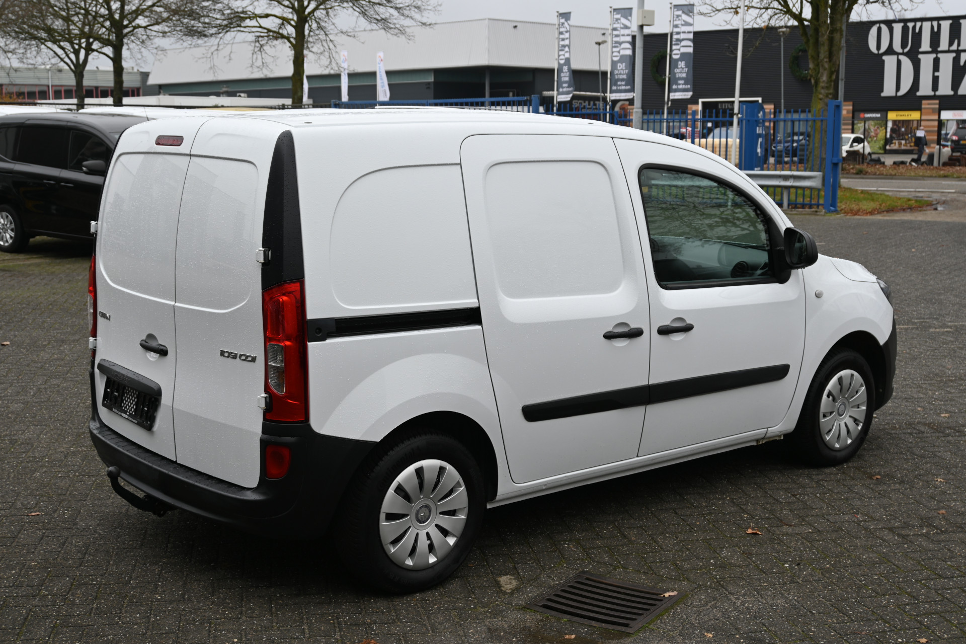 Mercedes-Benz Citan 2