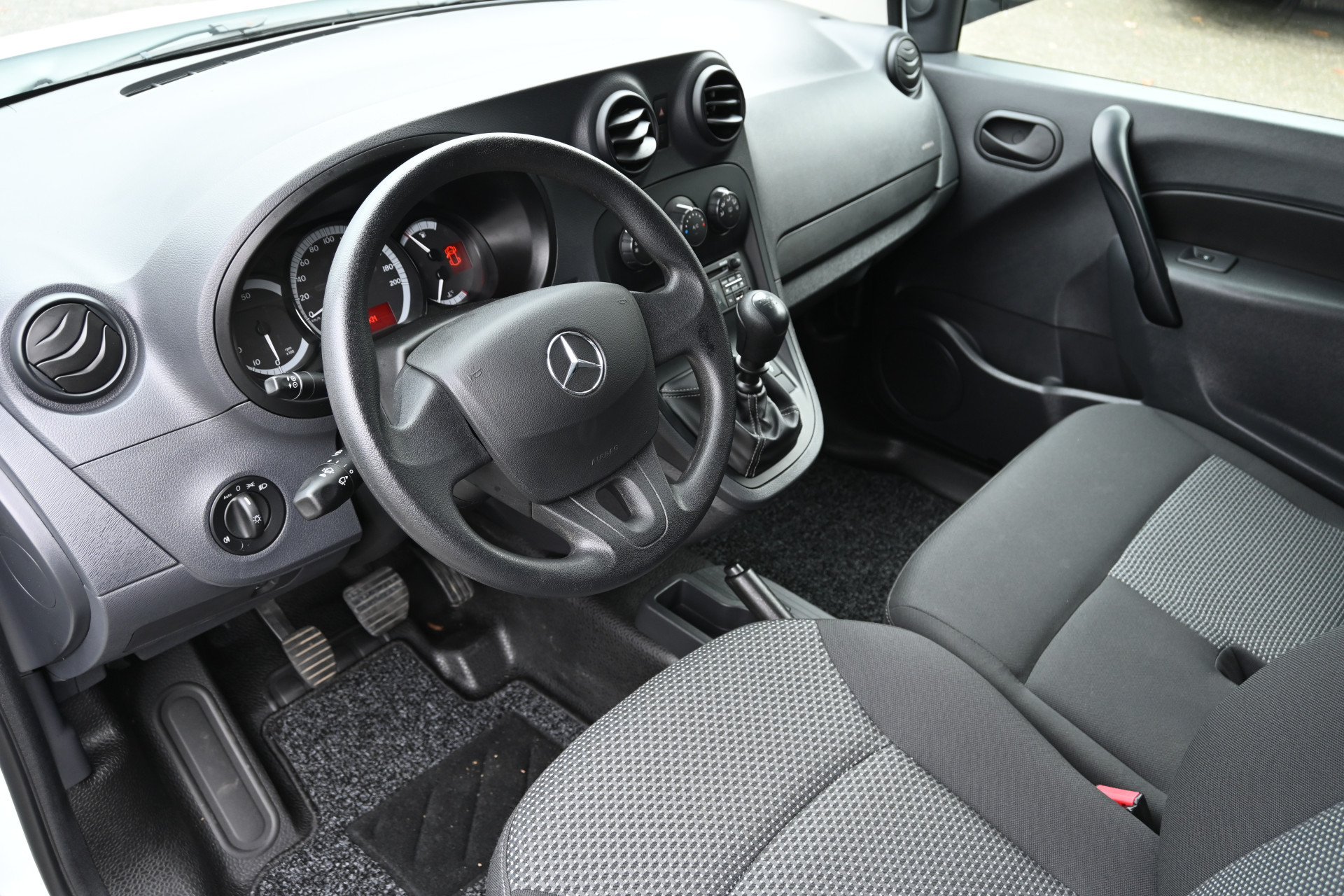 Mercedes-Benz Citan 3