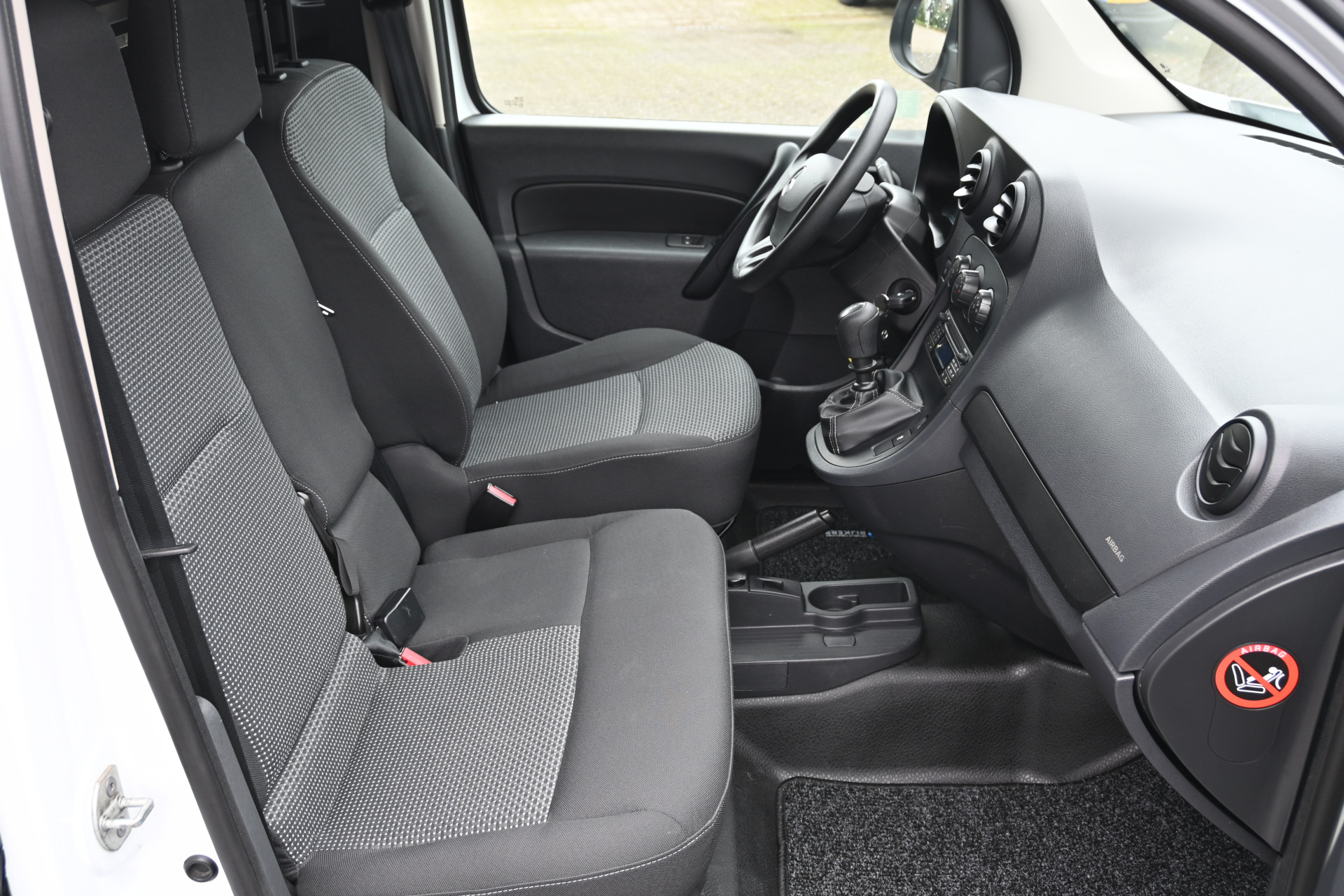 Mercedes-Benz Citan 5