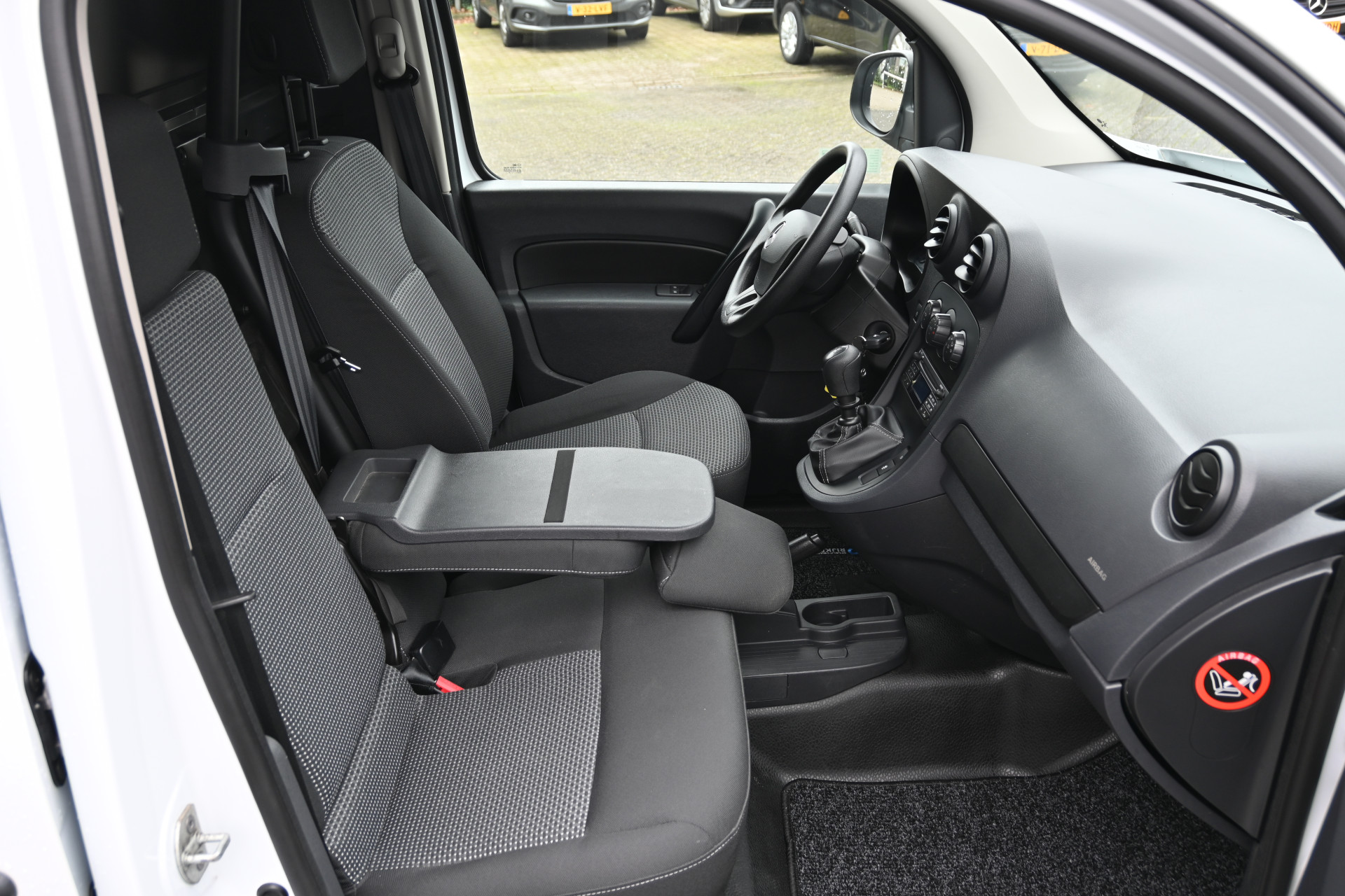 Mercedes-Benz Citan 6