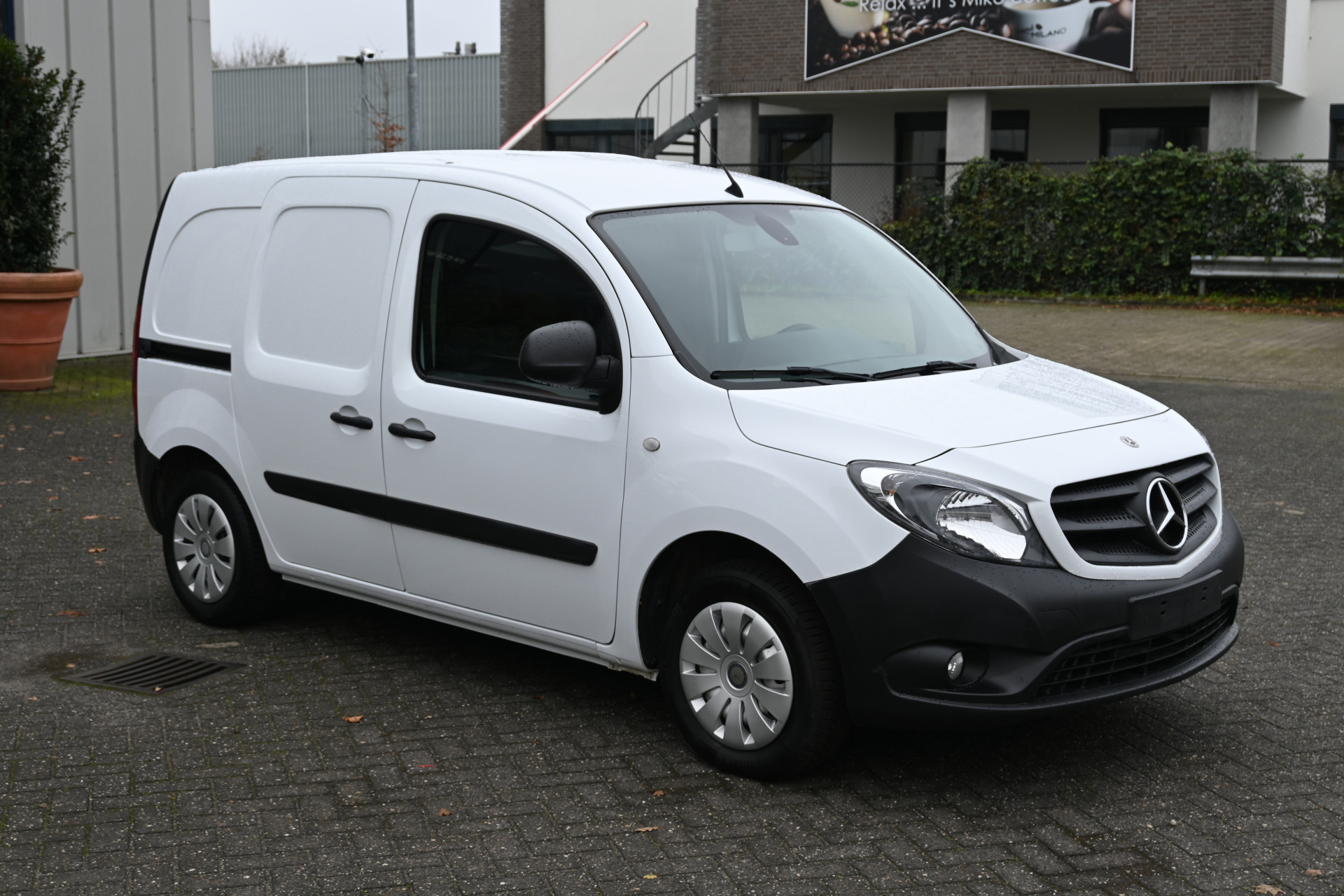 Mercedes-Benz Citan 7