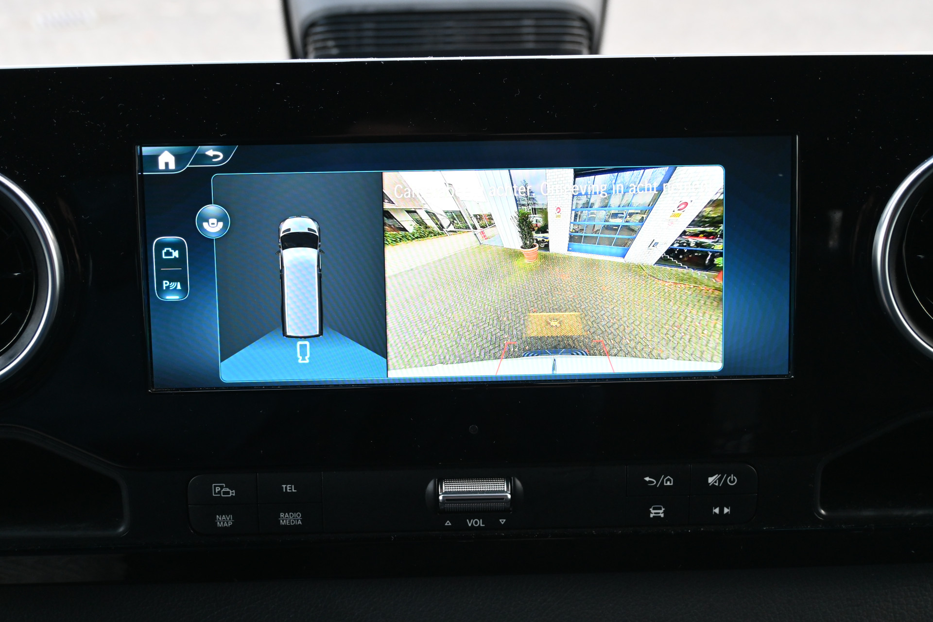 Mercedes-Benz Sprinter 6