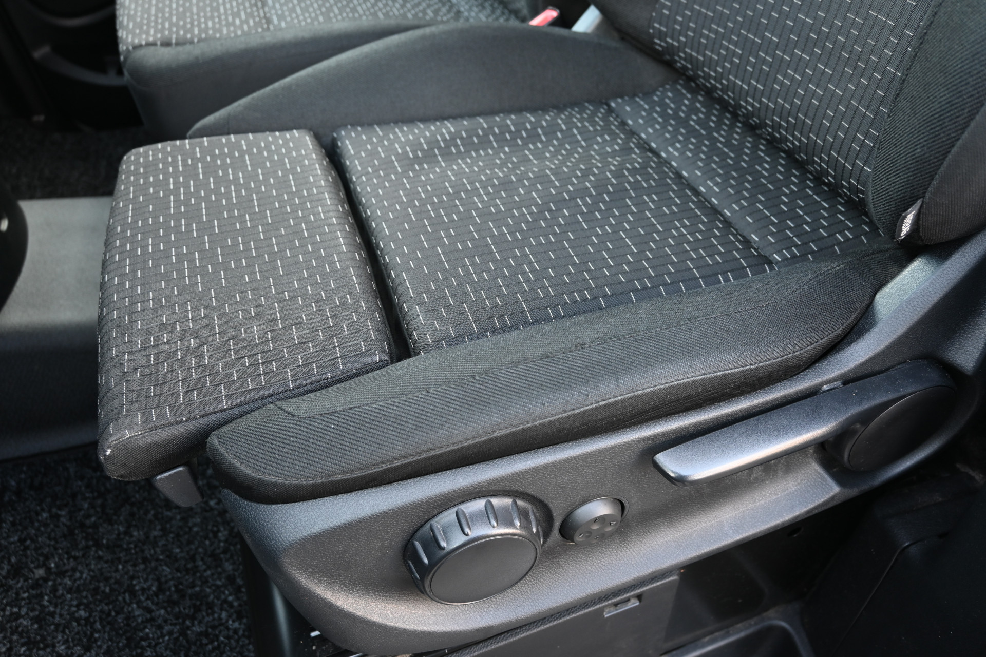 Mercedes-Benz Vito 15