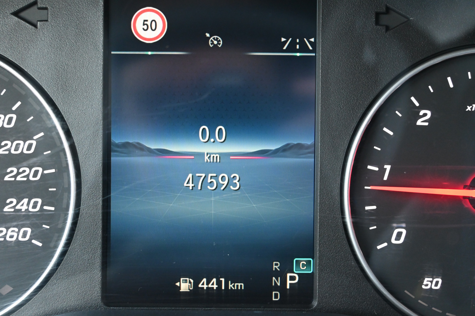 Mercedes-Benz Vito 16