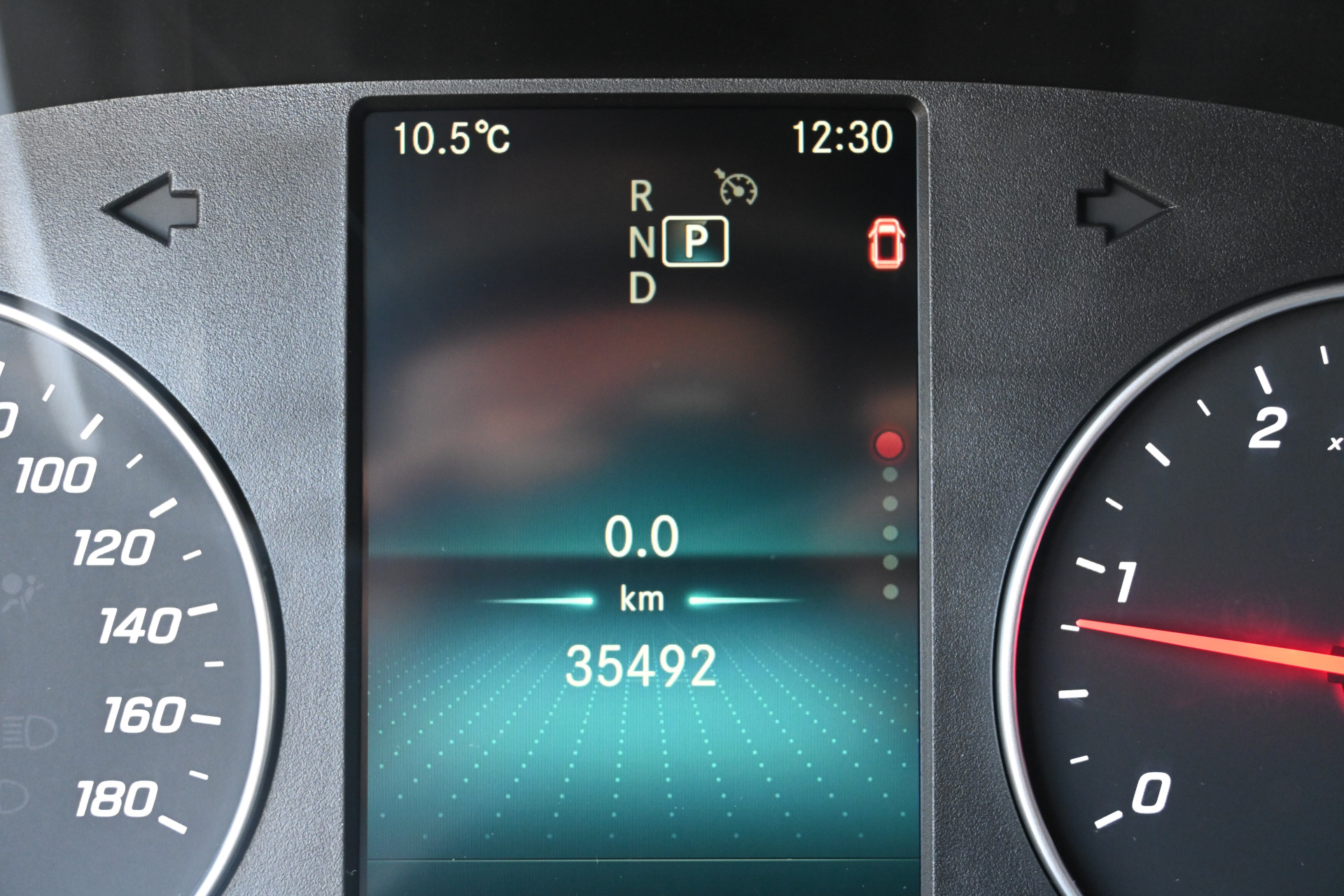 Mercedes-Benz Sprinter 17