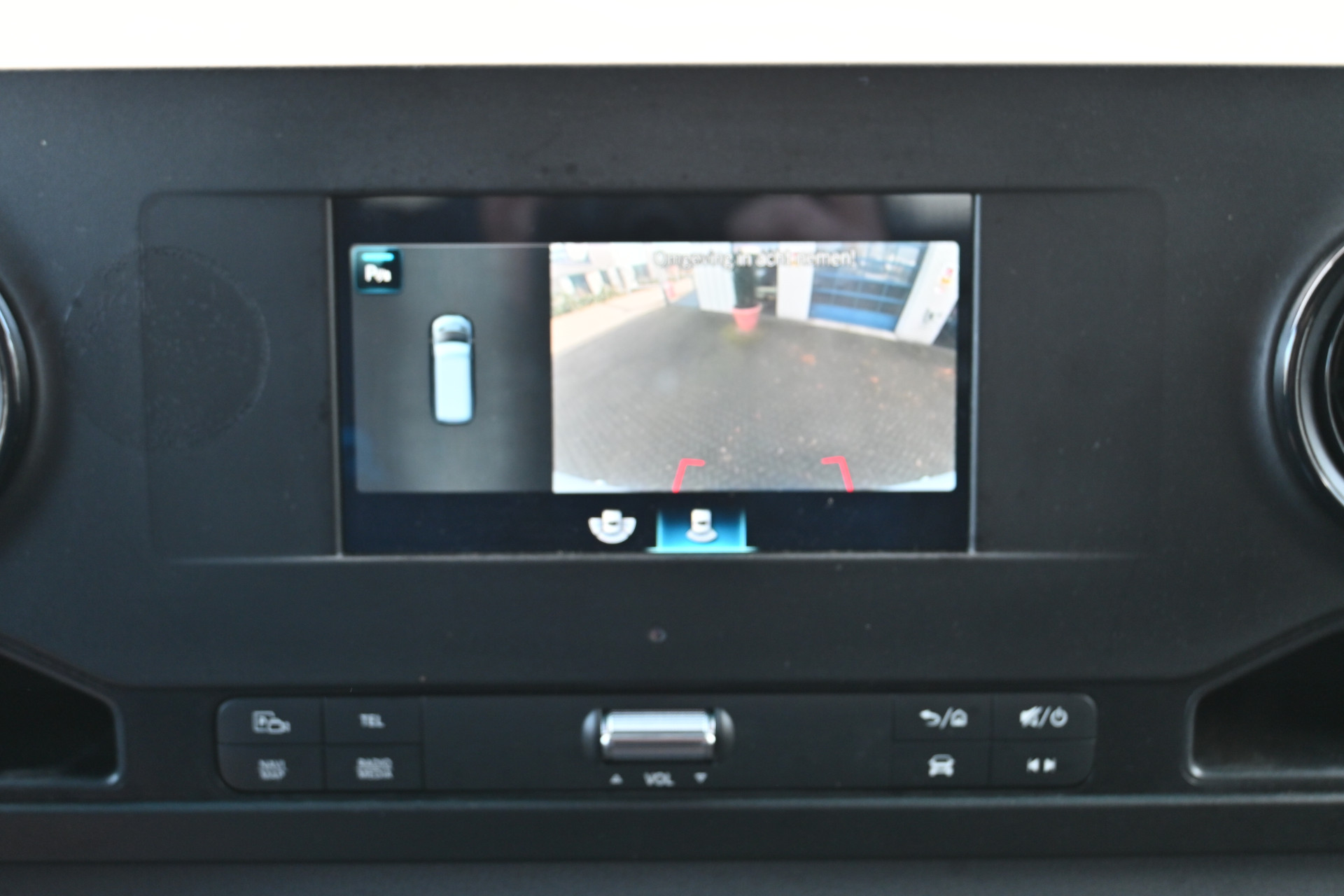 Mercedes-Benz Sprinter 5