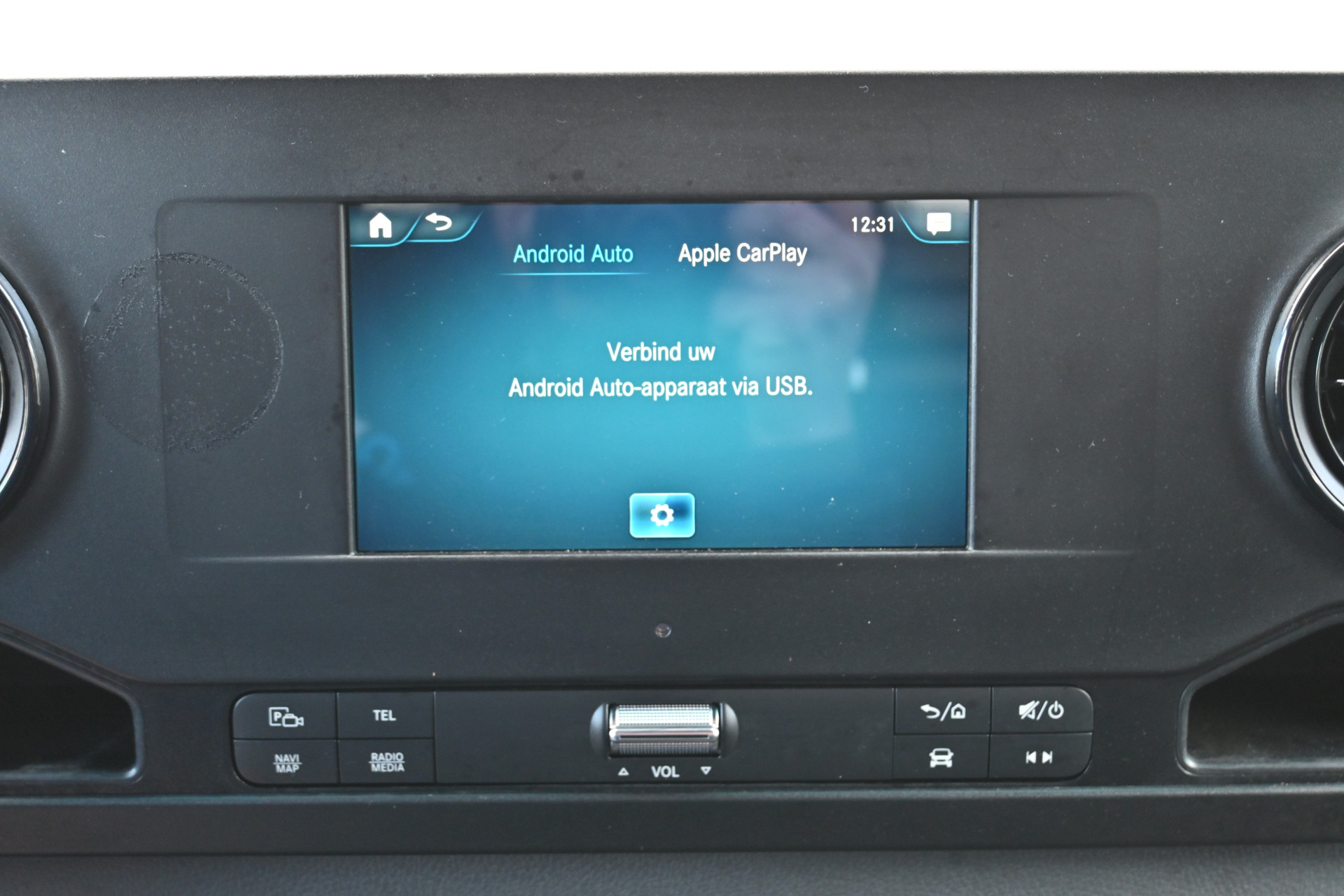 Mercedes-Benz Sprinter 6