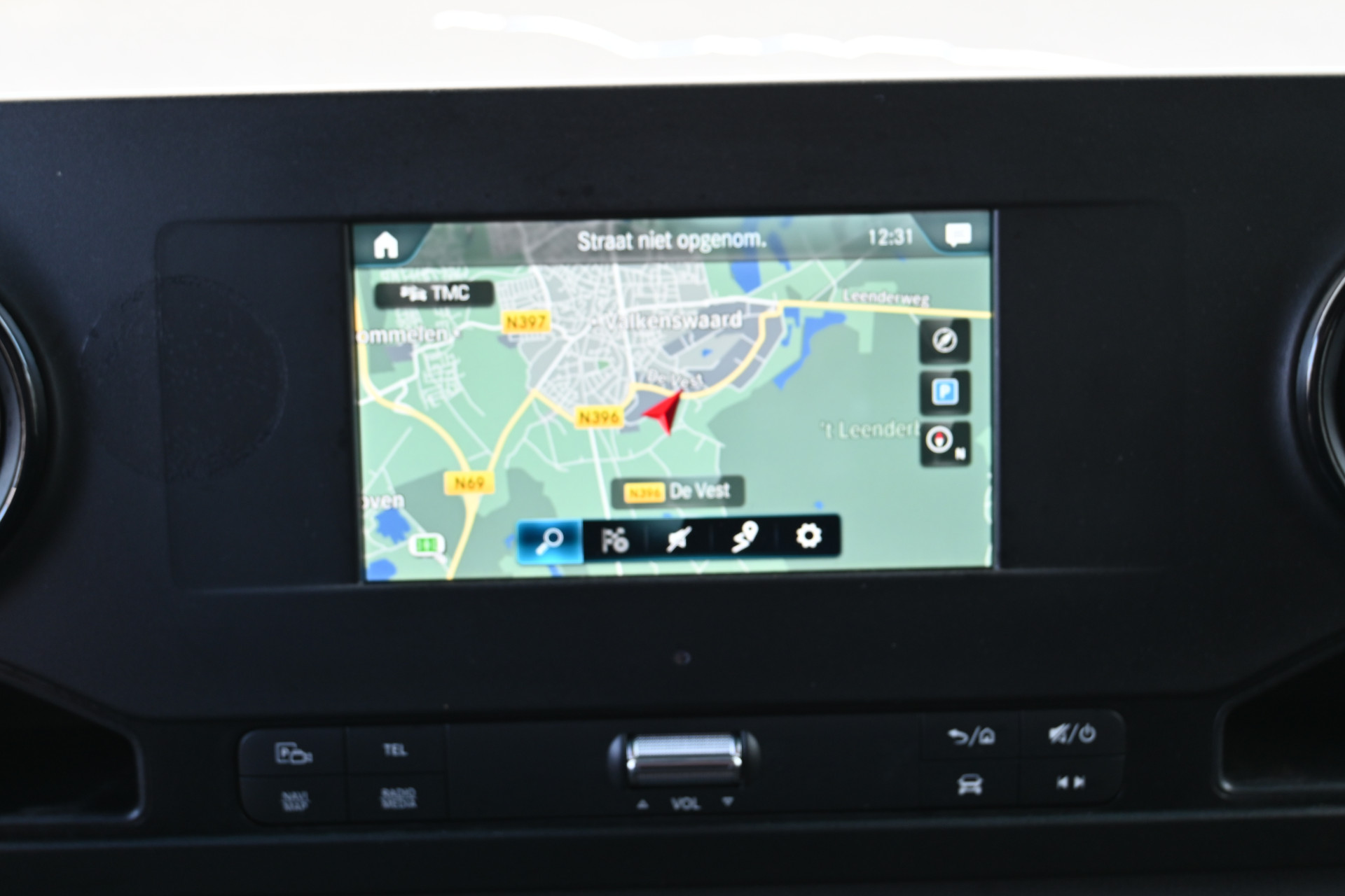 Mercedes-Benz Sprinter 7