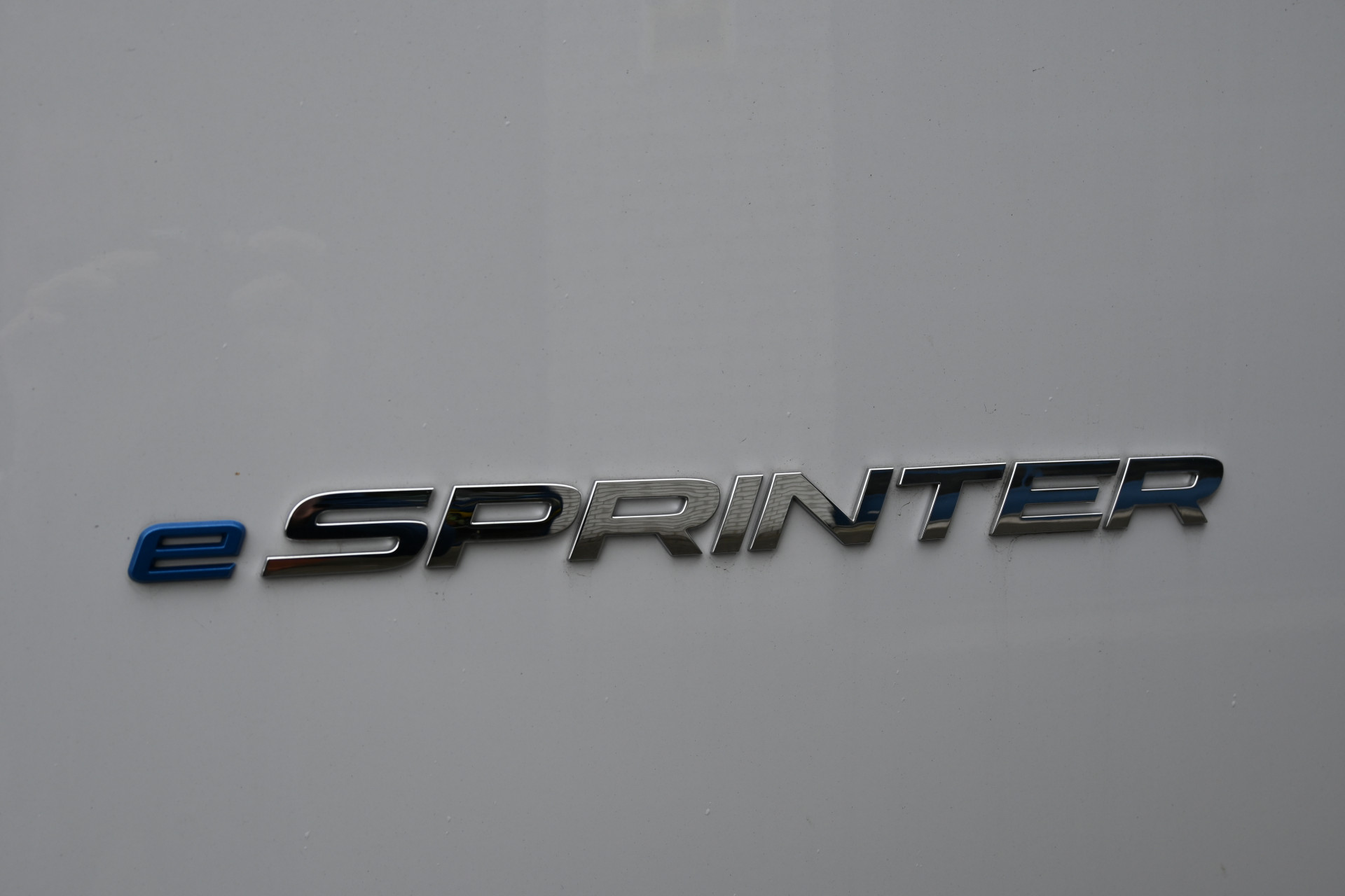 Mercedes-Benz eSprinter 11