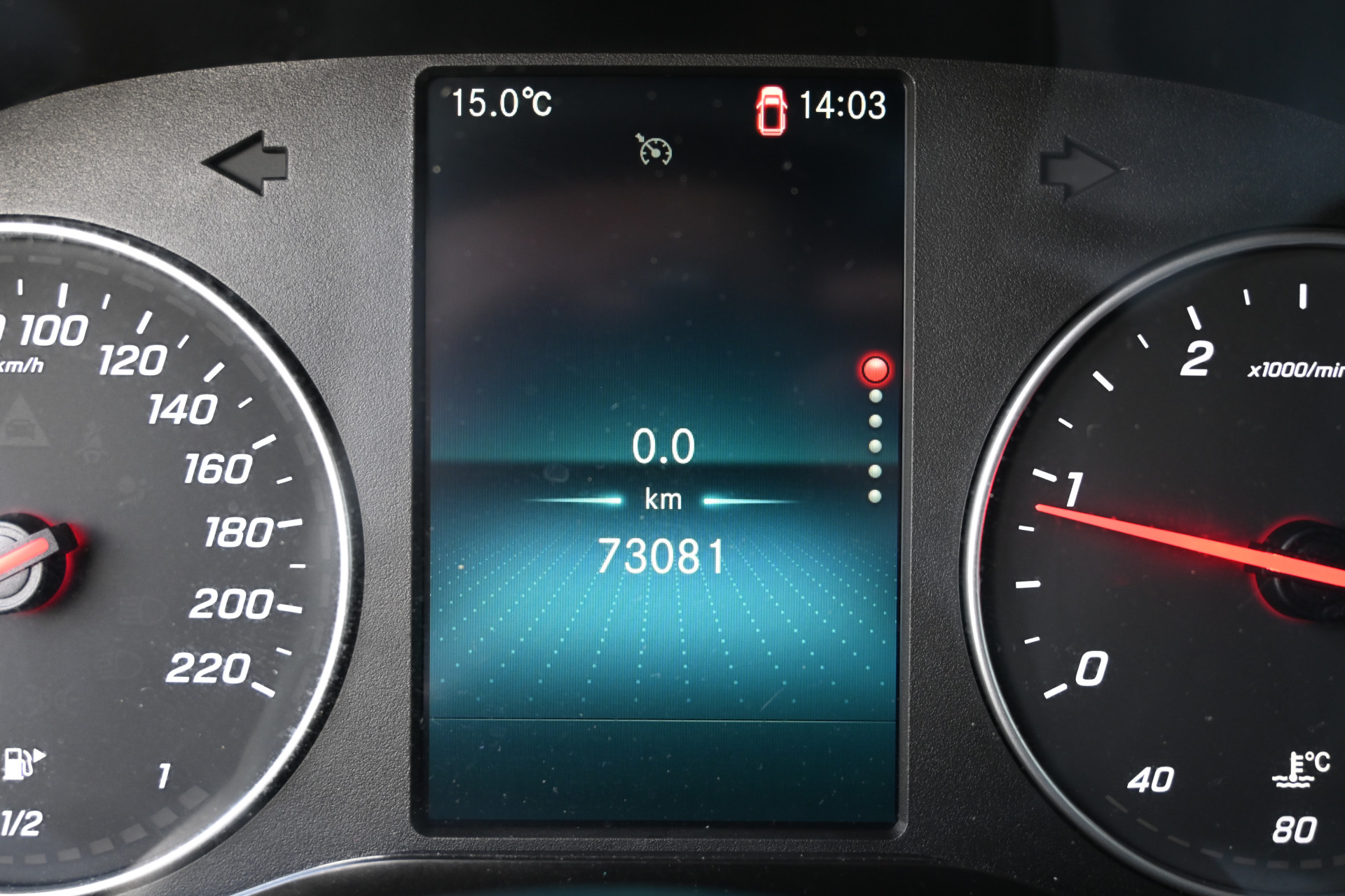 Mercedes-Benz Citan 14