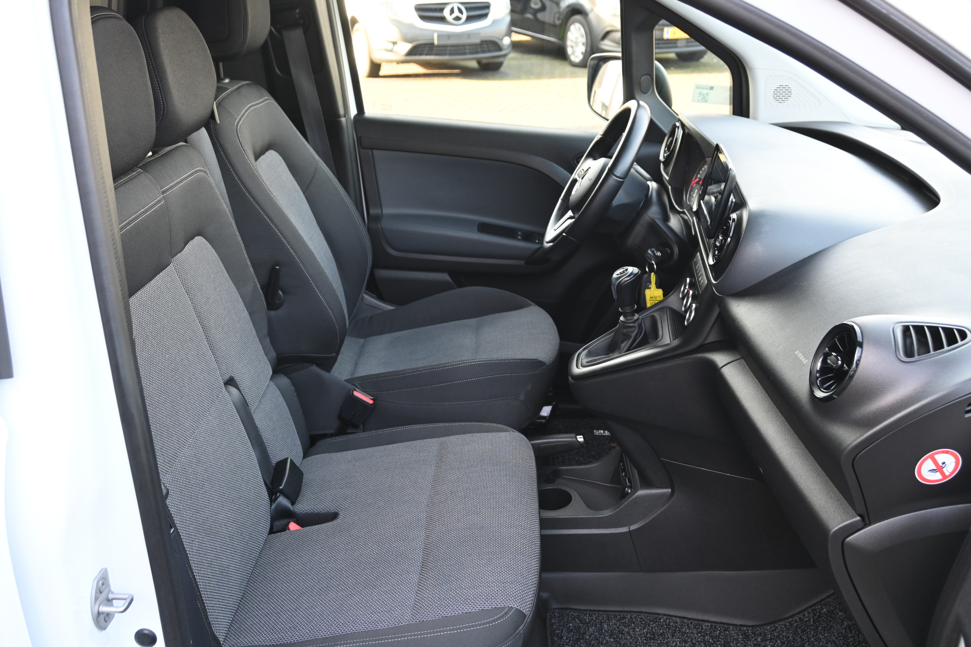 Mercedes-Benz Citan 7