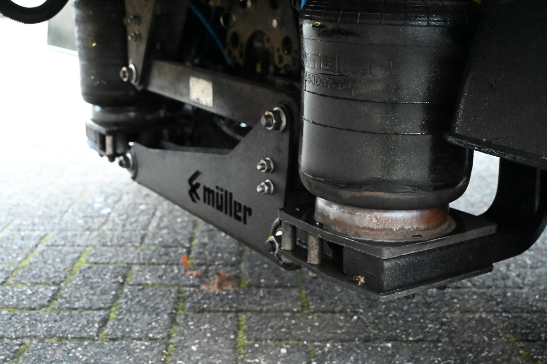 Mercedes-Benz Sprinter 3