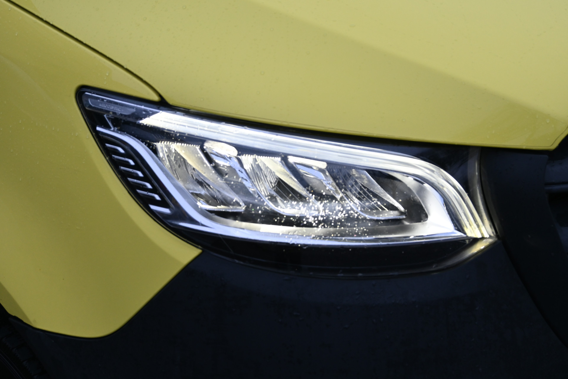 Mercedes-Benz Sprinter 8