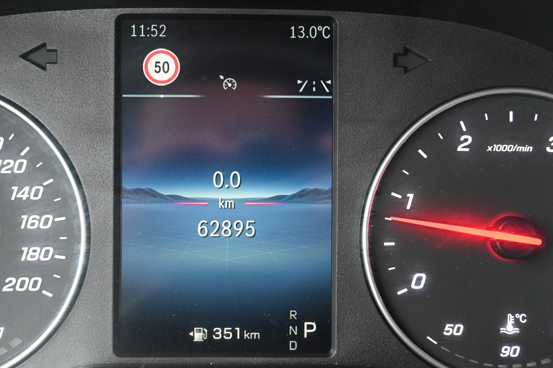 Mercedes-Benz Sprinter 15