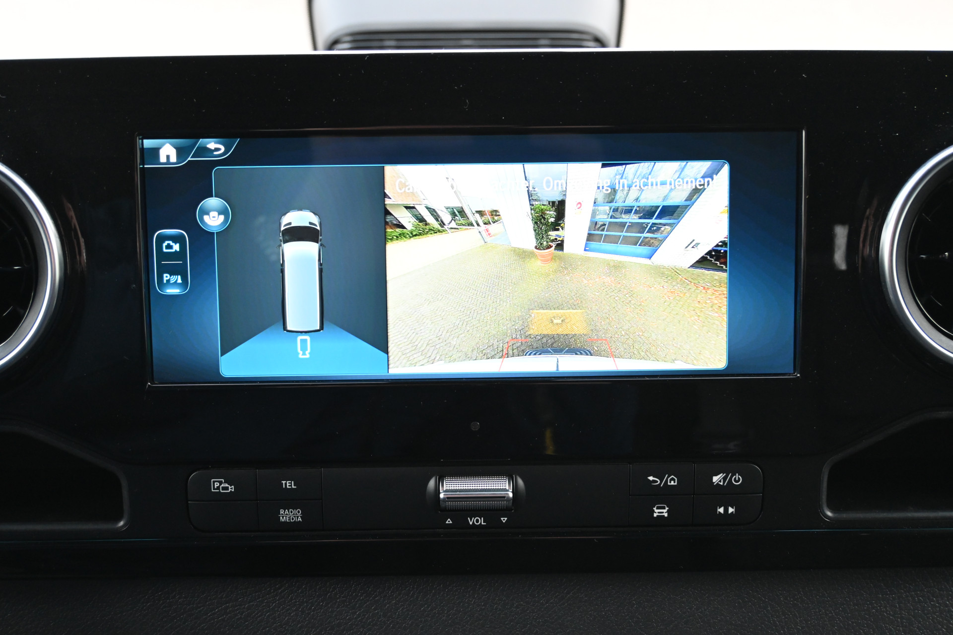 Mercedes-Benz Sprinter 5