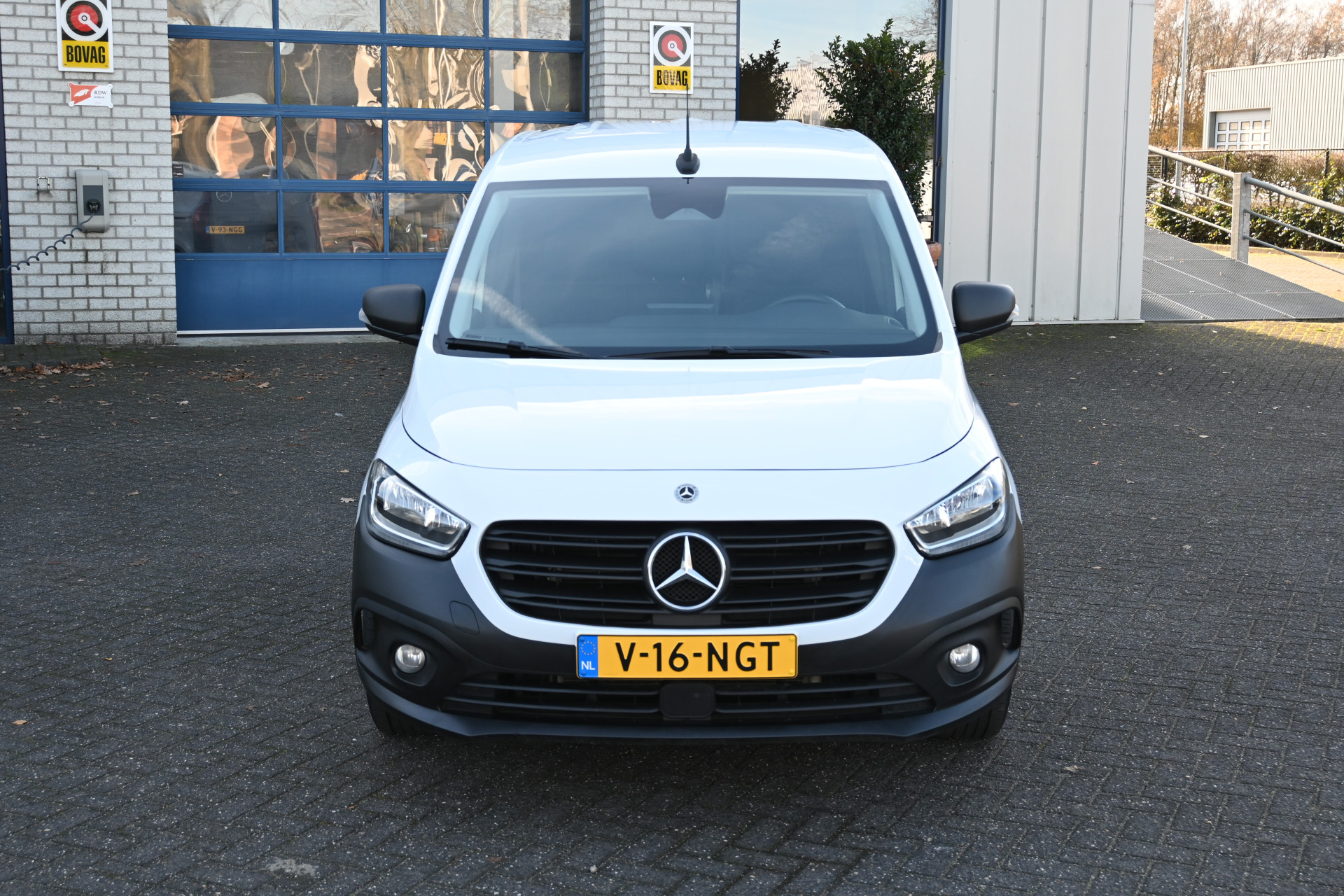 Mercedes-Benz Citan 1