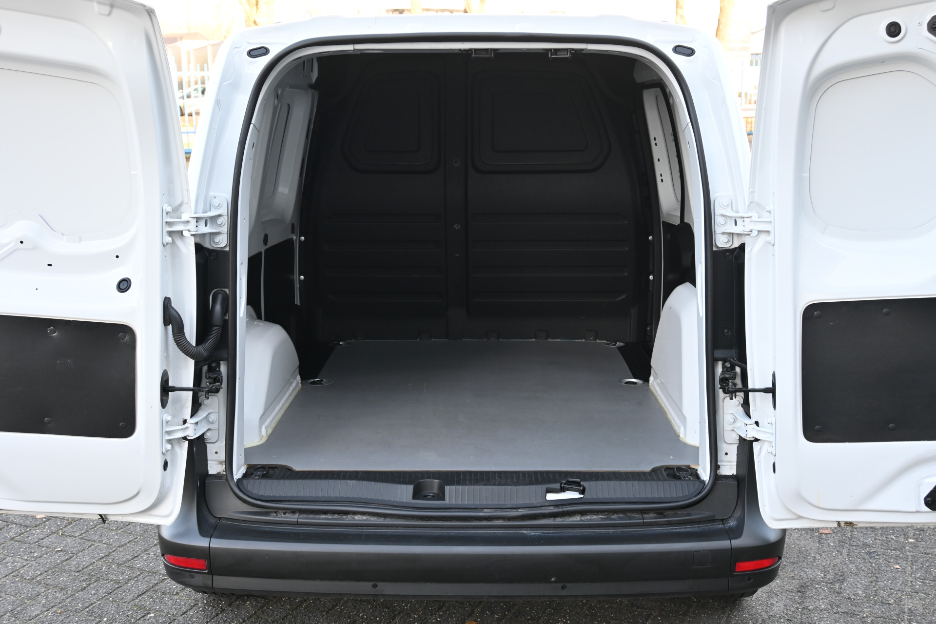 Mercedes-Benz Citan 10