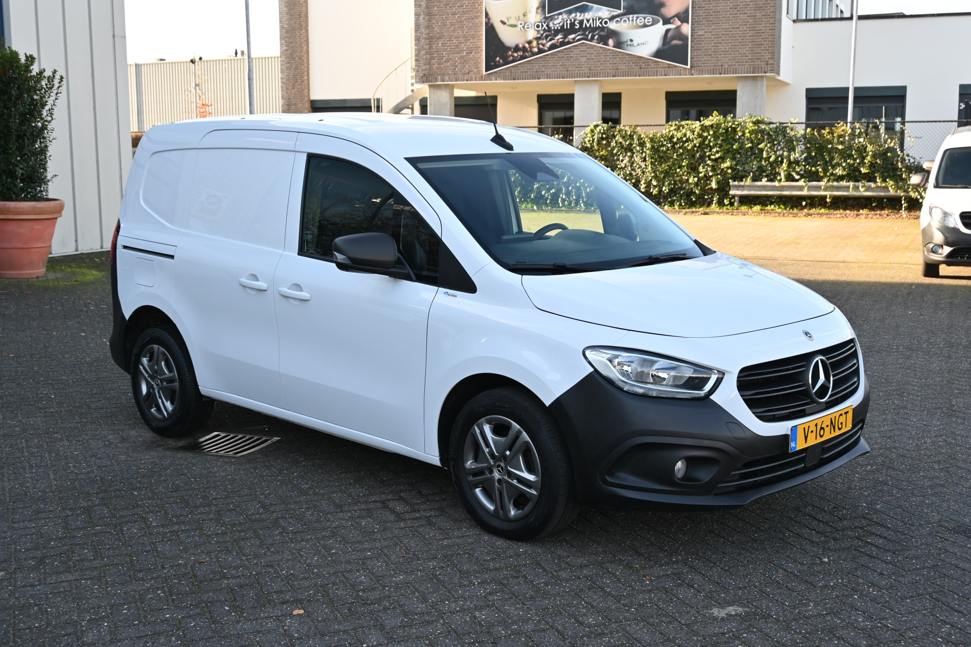 Mercedes-Benz Citan 7