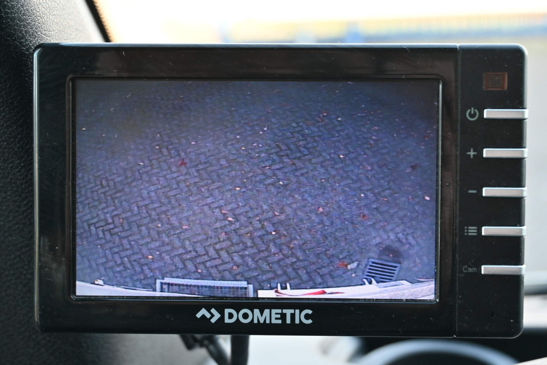 Mercedes-Benz Sprinter 15