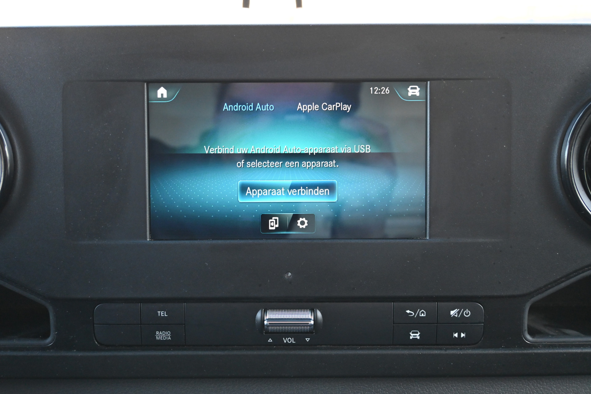 Mercedes-Benz Sprinter 6