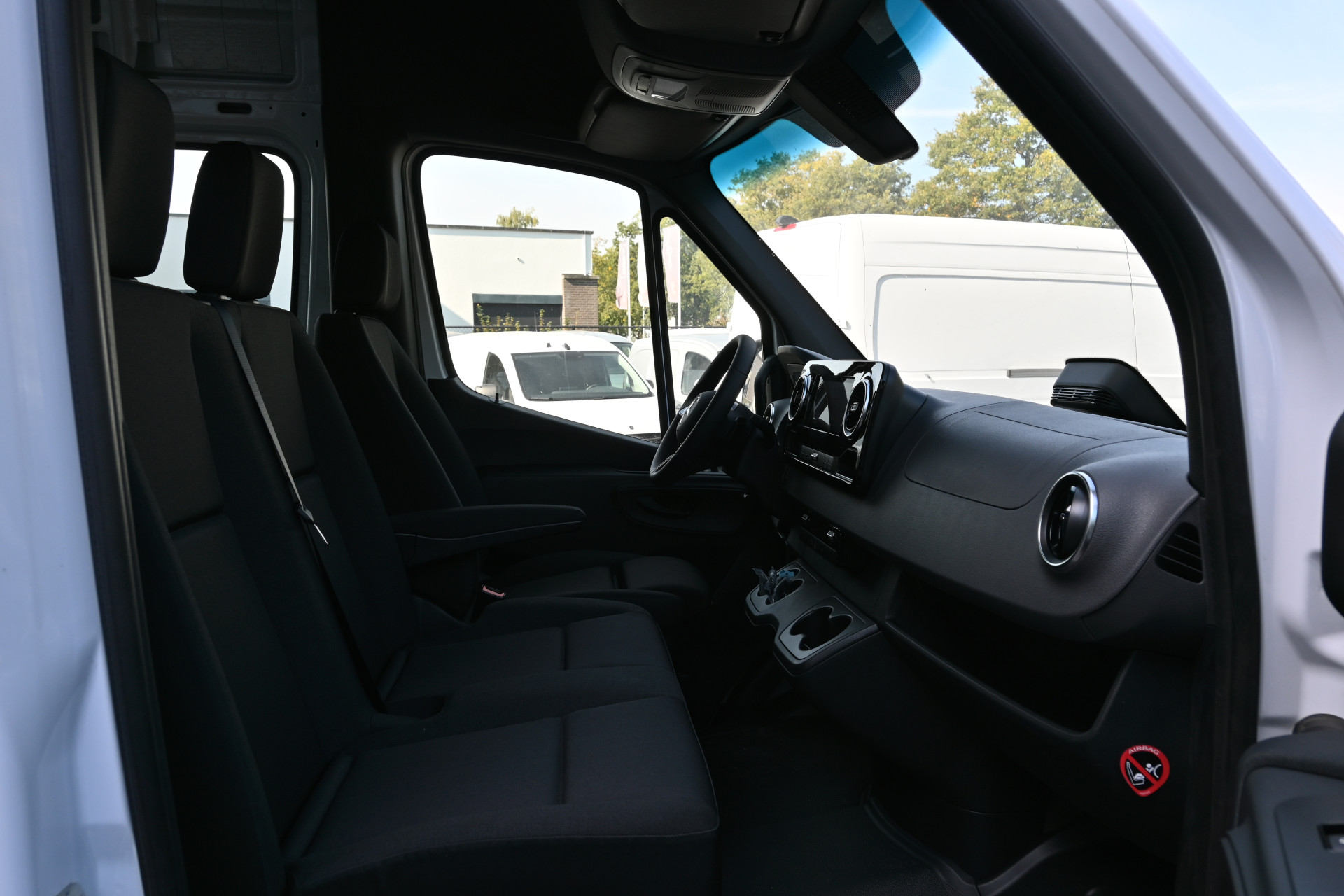 Mercedes-Benz Sprinter 6