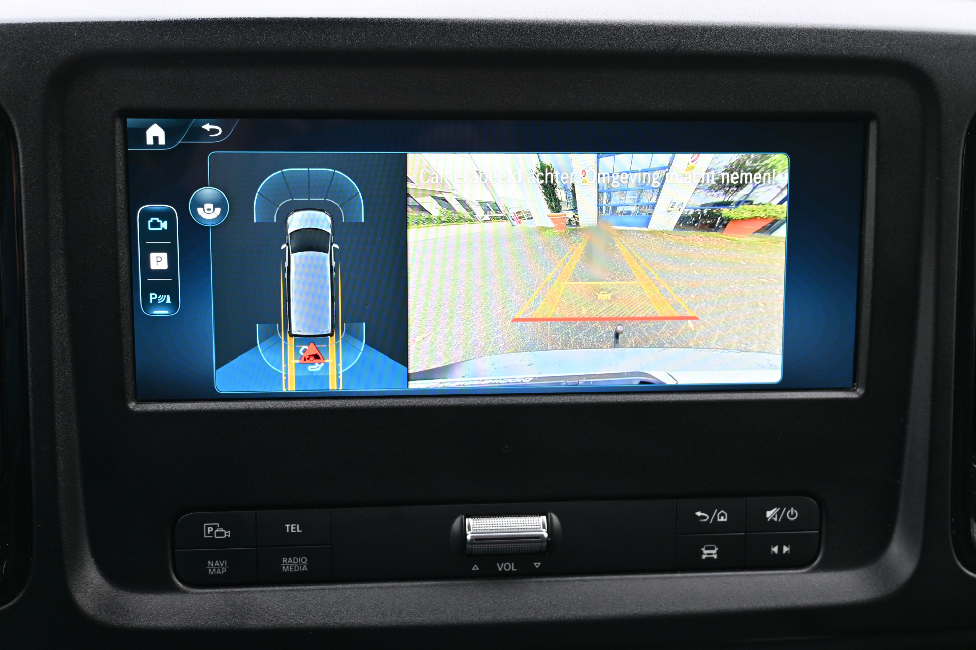 Mercedes-Benz Vito 5