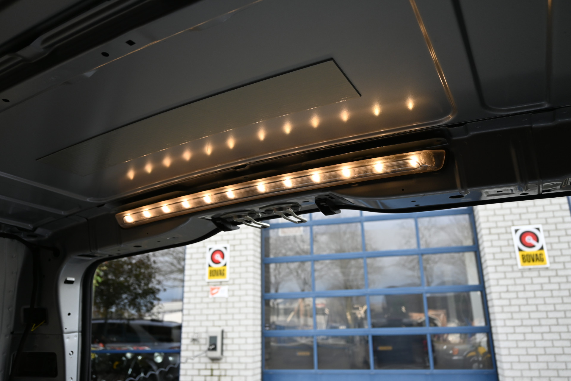 Mercedes-Benz Vito 13