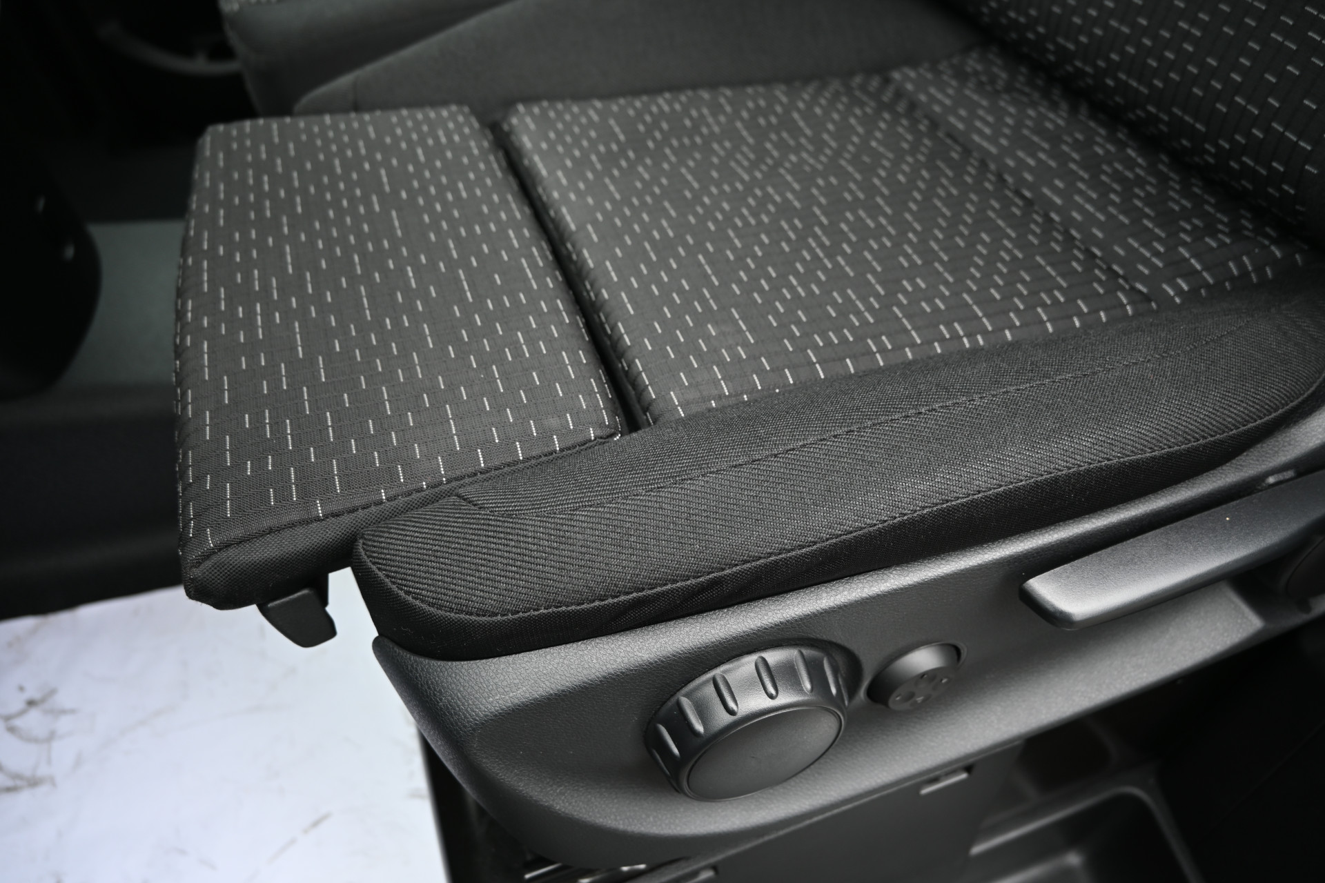 Mercedes-Benz Vito 15