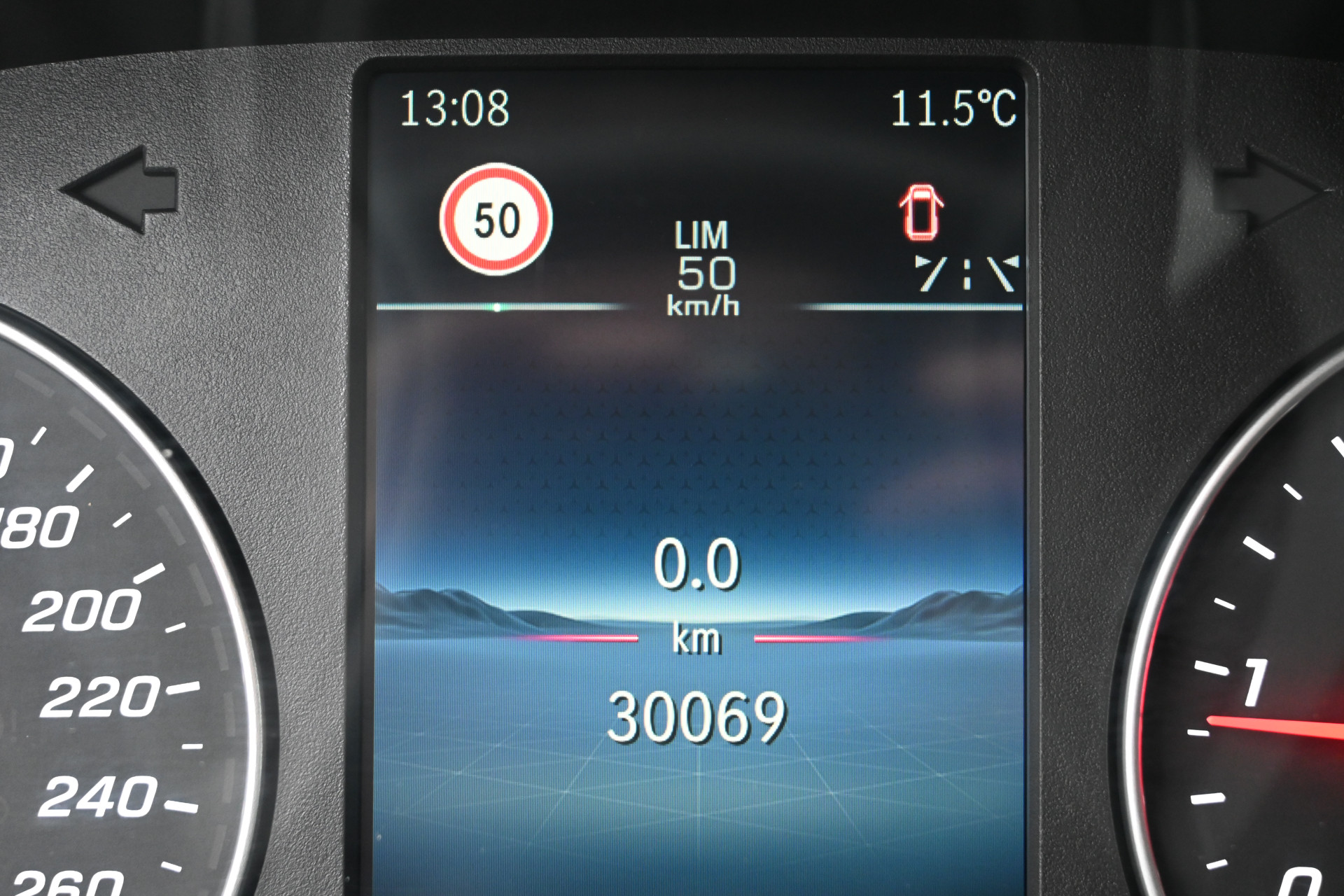 Mercedes-Benz Vito 17