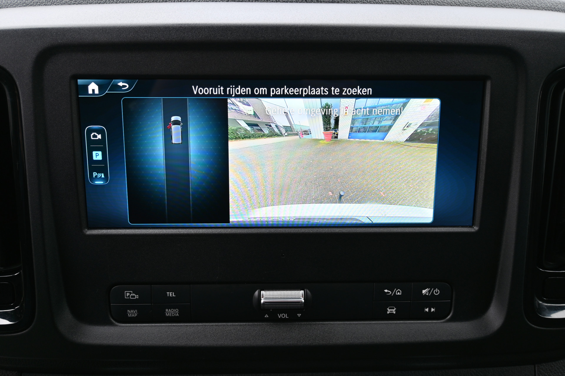 Mercedes-Benz Vito 6