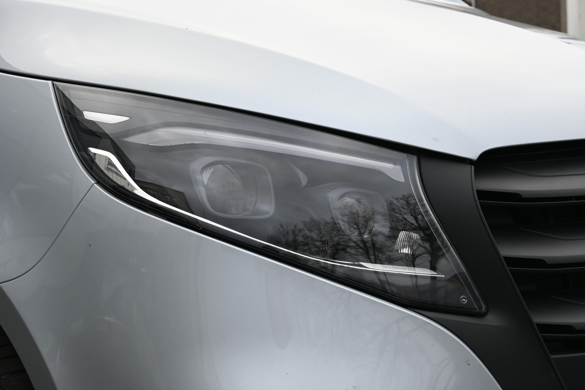 Mercedes-Benz Vito 9