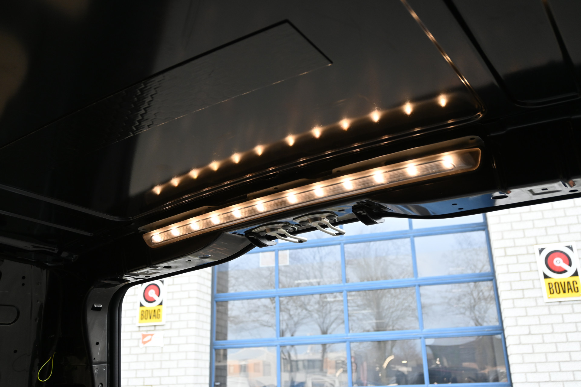 Mercedes-Benz Vito 13