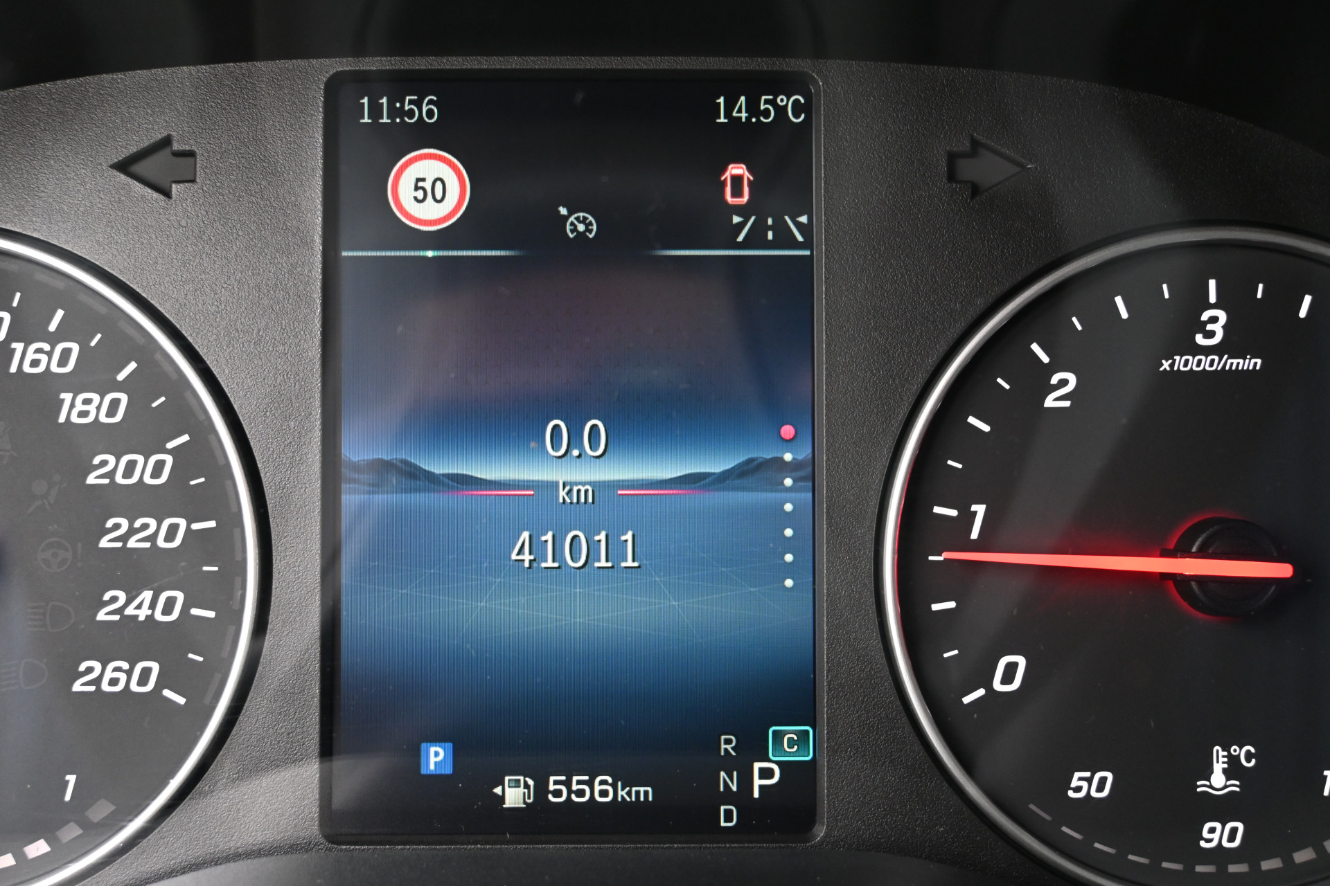 Mercedes-Benz Vito 18