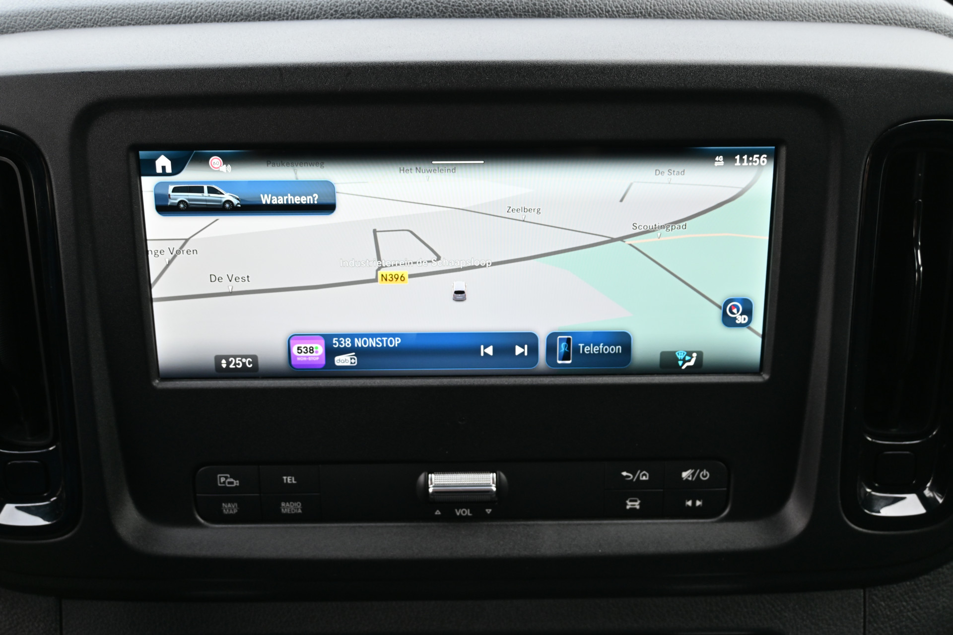 Mercedes-Benz Vito 5