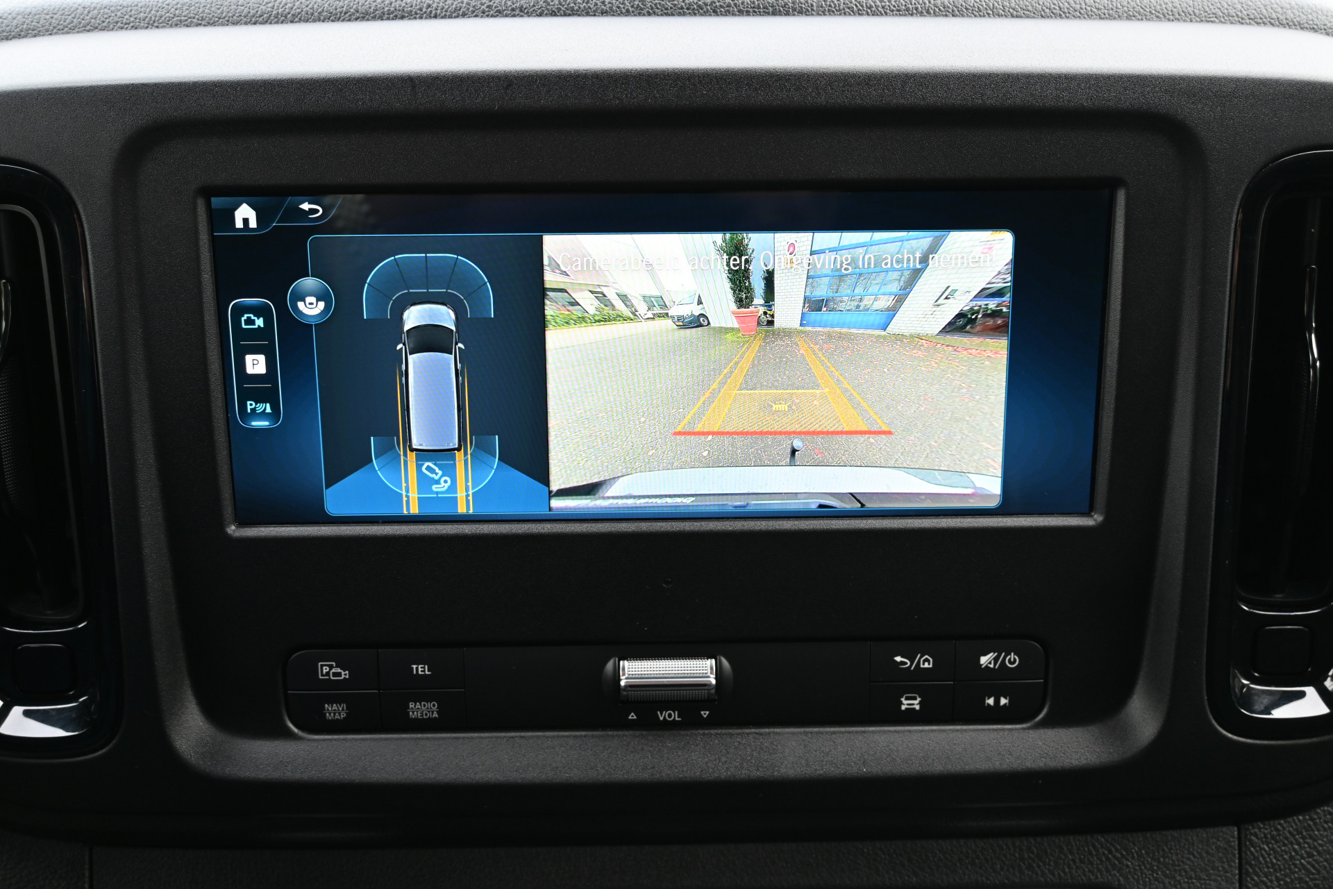 Mercedes-Benz Vito 6