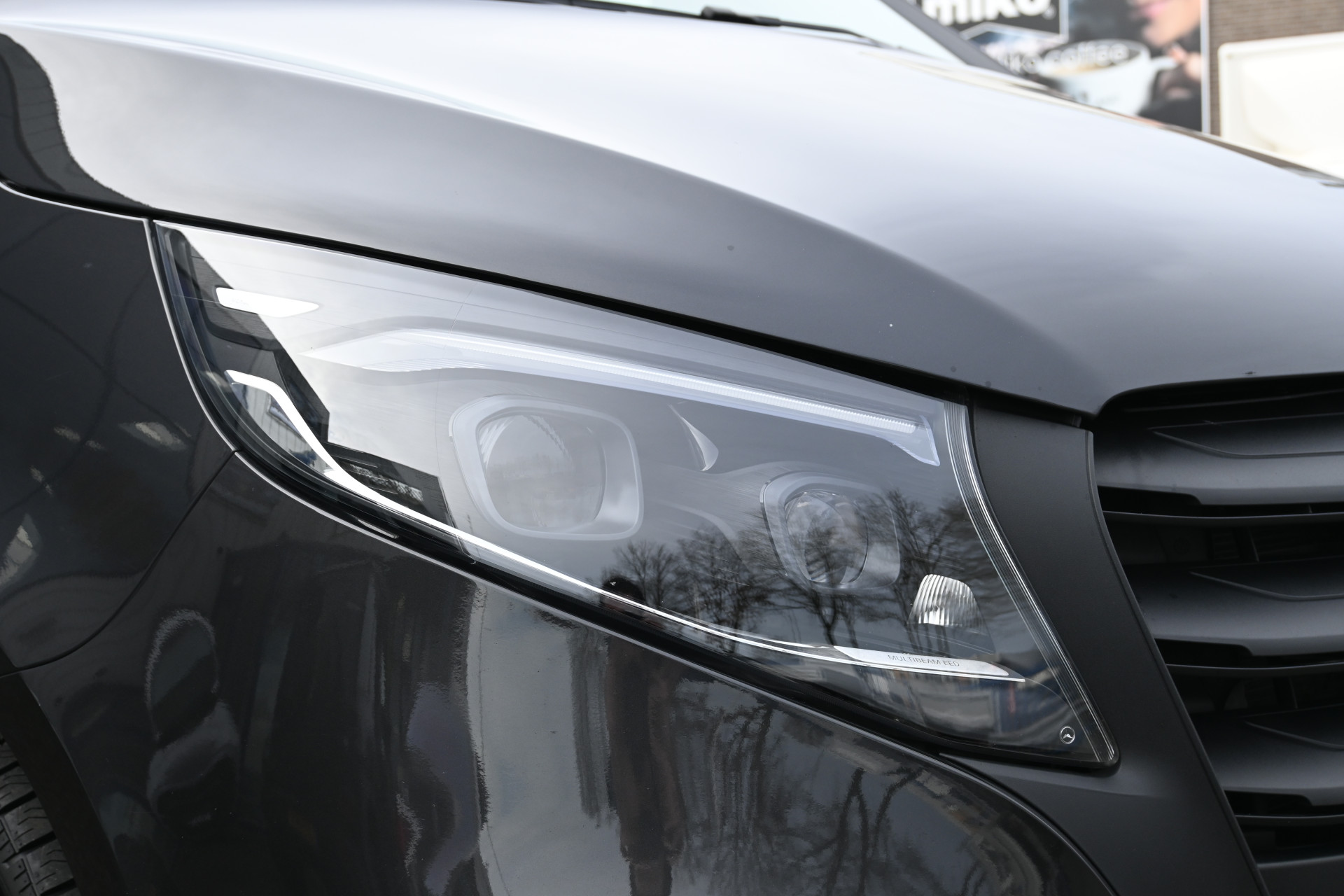 Mercedes-Benz Vito 9