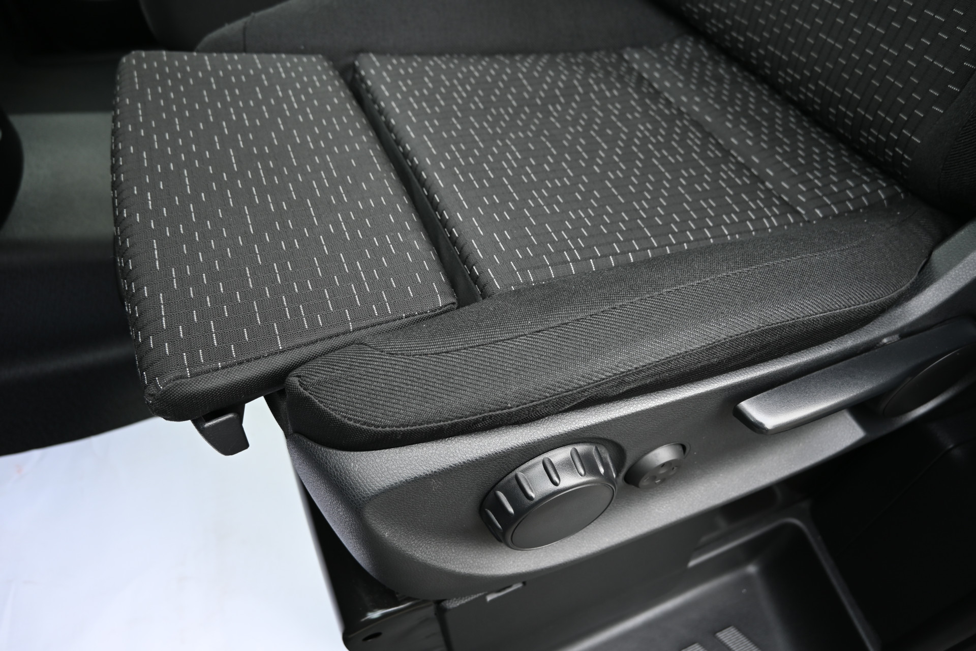 Mercedes-Benz Vito 17