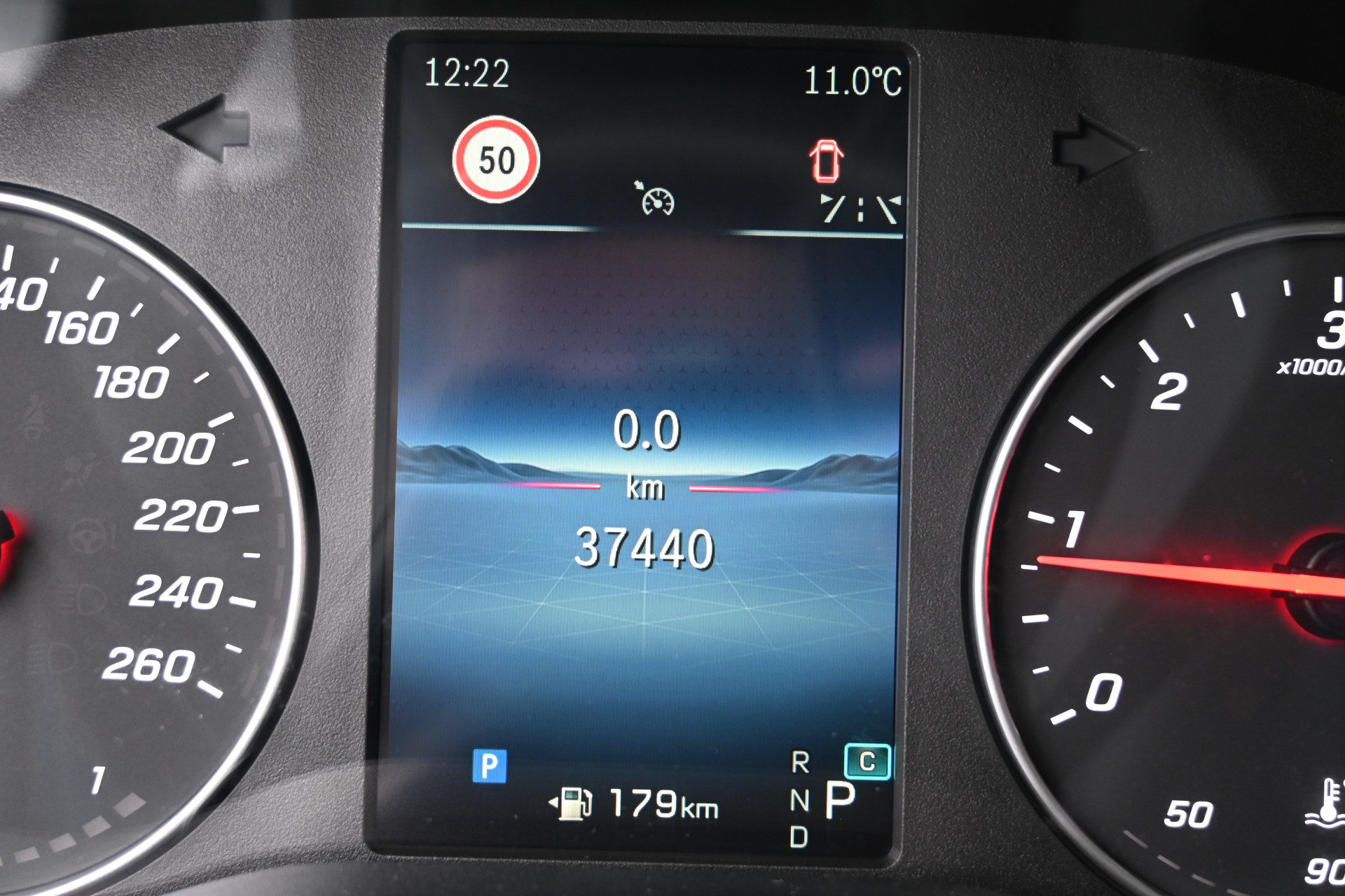 Mercedes-Benz Vito 18